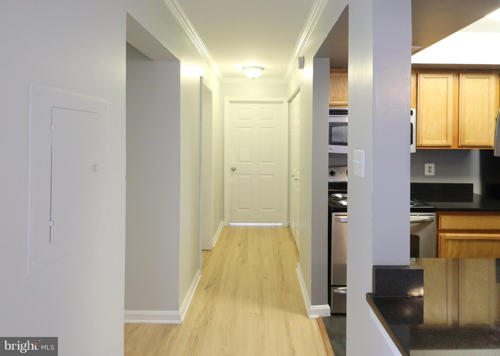 MADISON RIDGE - Residential