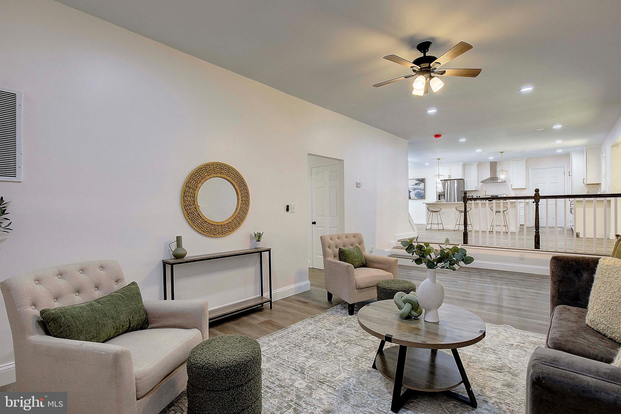 LAKE KARYLBROOK - Residential