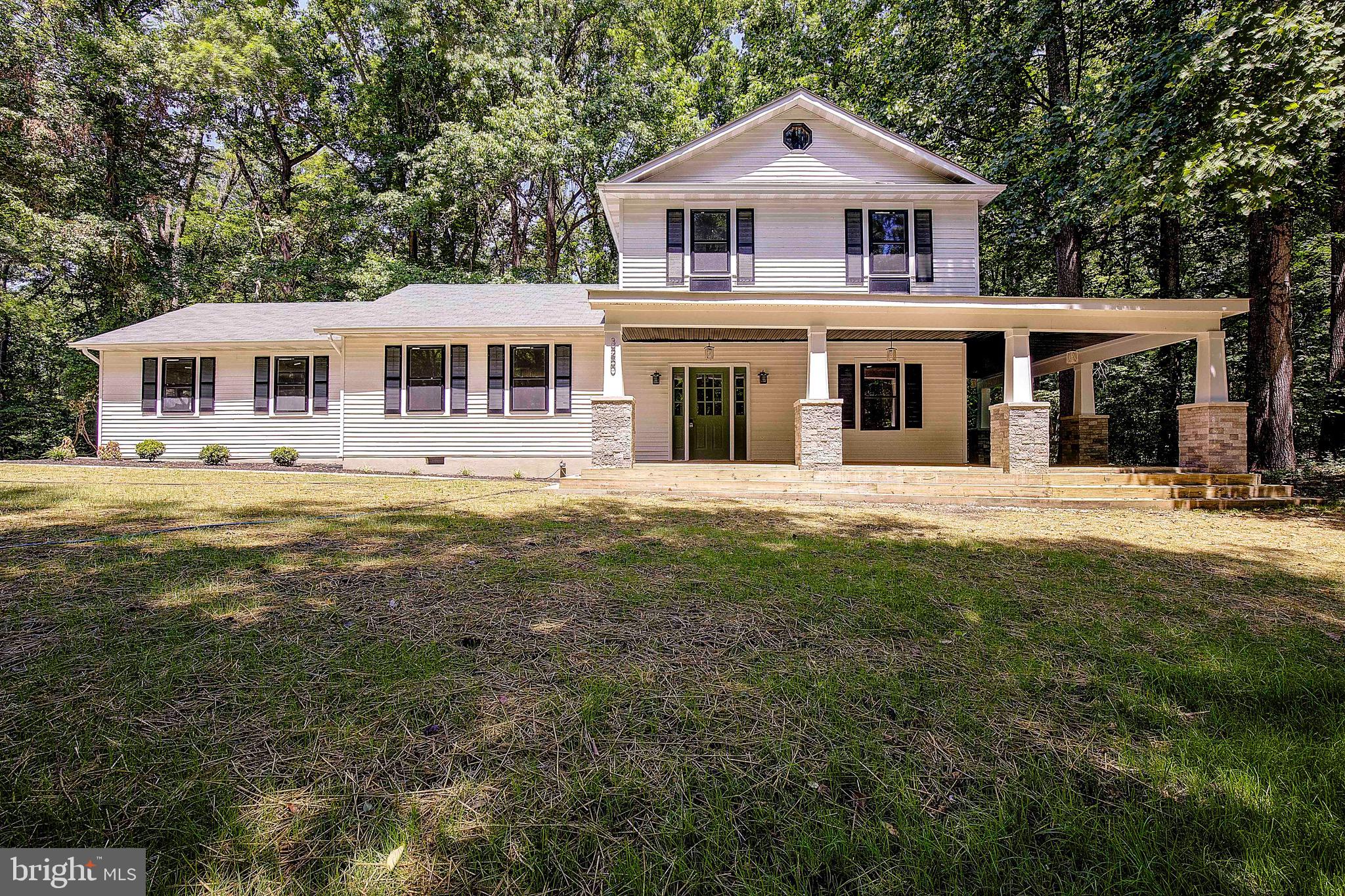 LAKE KARYLBROOK - Residential