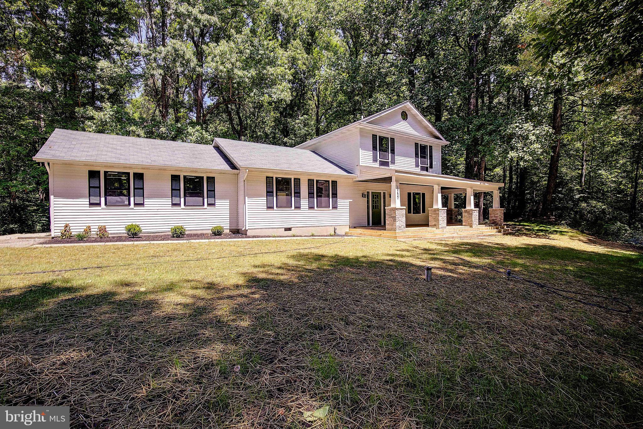 LAKE KARYLBROOK - Residential