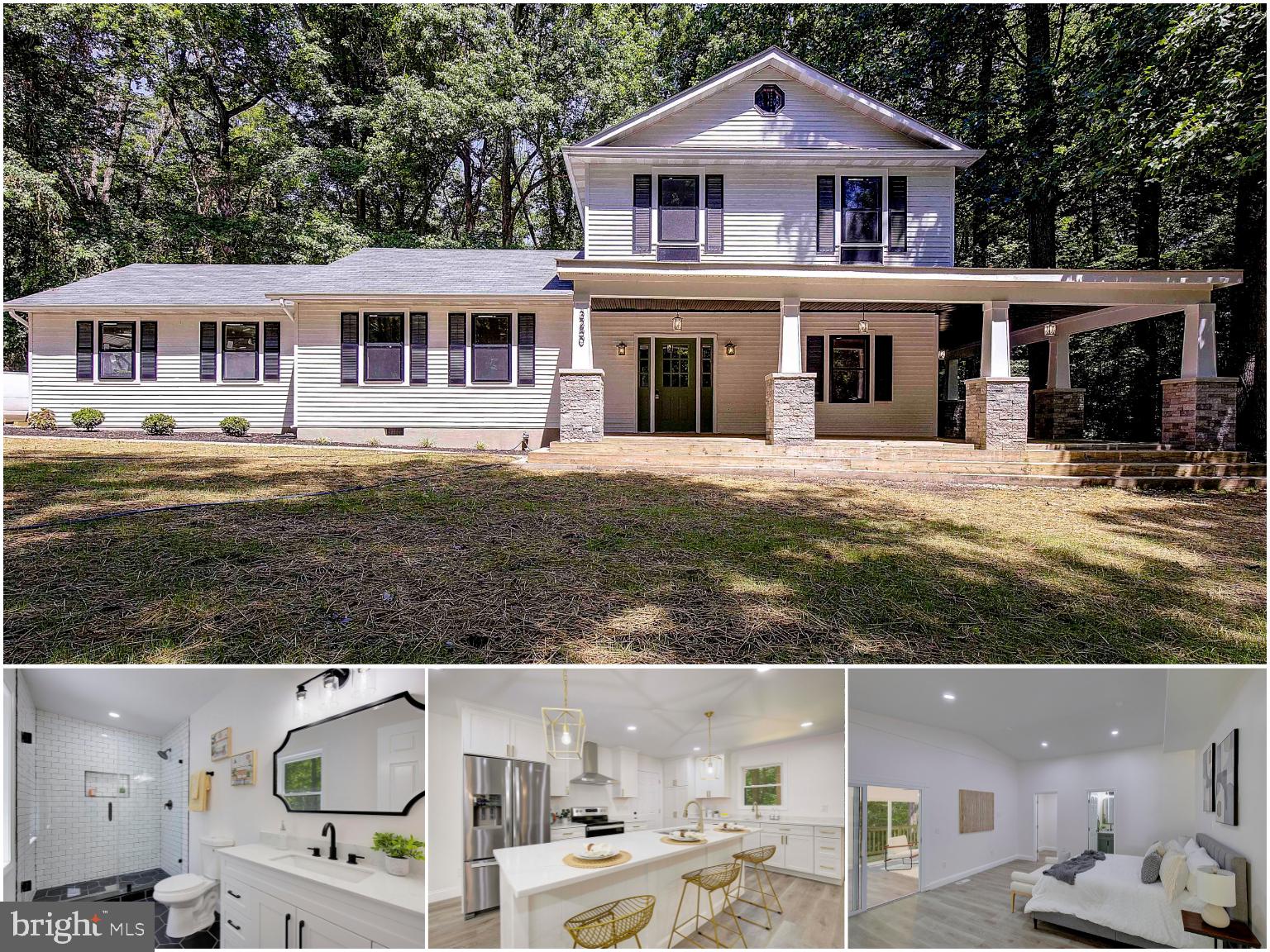 LAKE KARYLBROOK - Residential