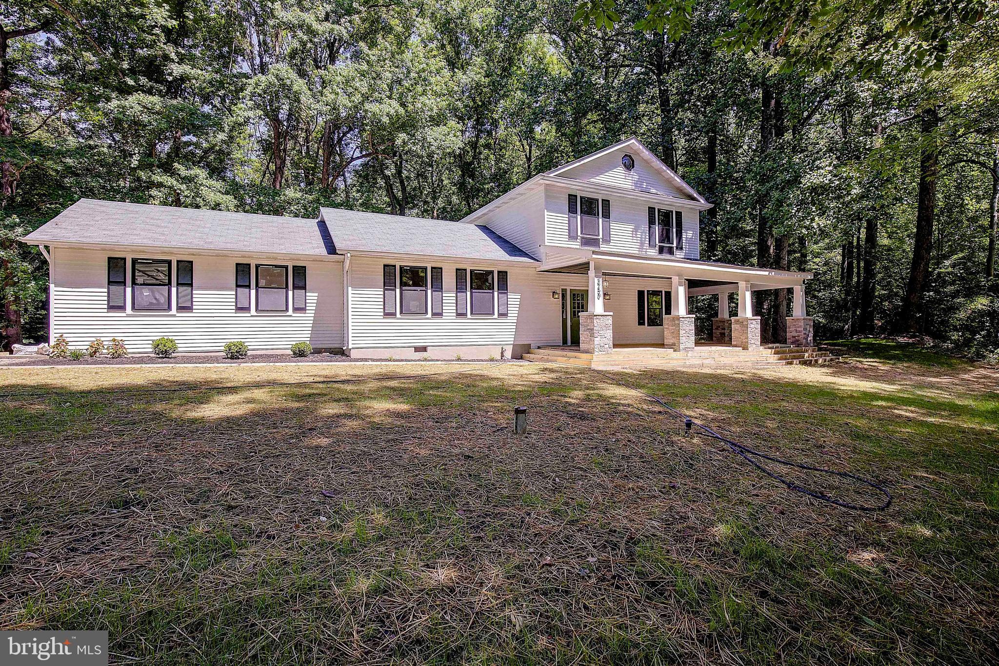 LAKE KARYLBROOK - Residential