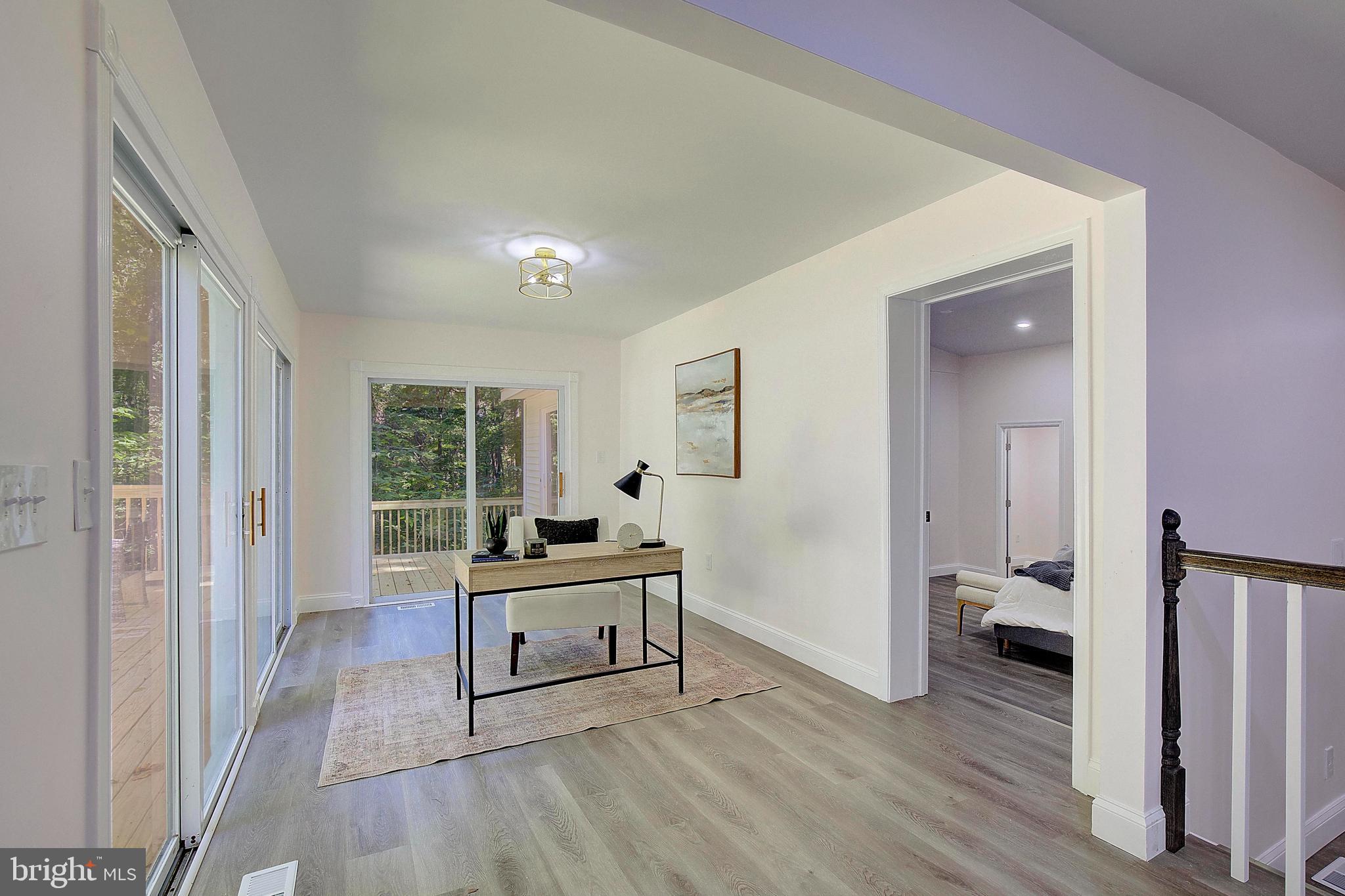 LAKE KARYLBROOK - Residential