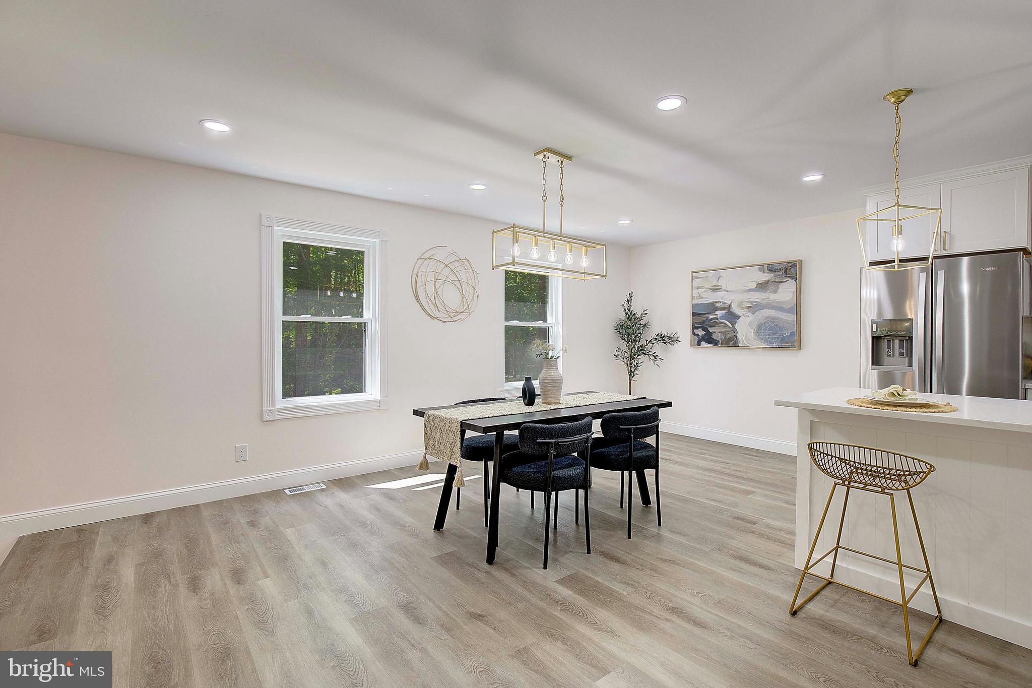 LAKE KARYLBROOK - Residential