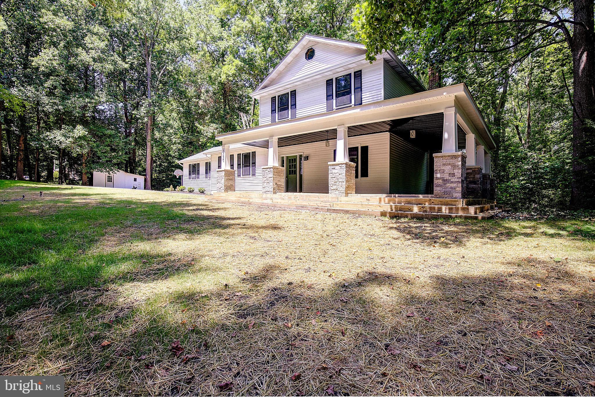 LAKE KARYLBROOK - Residential