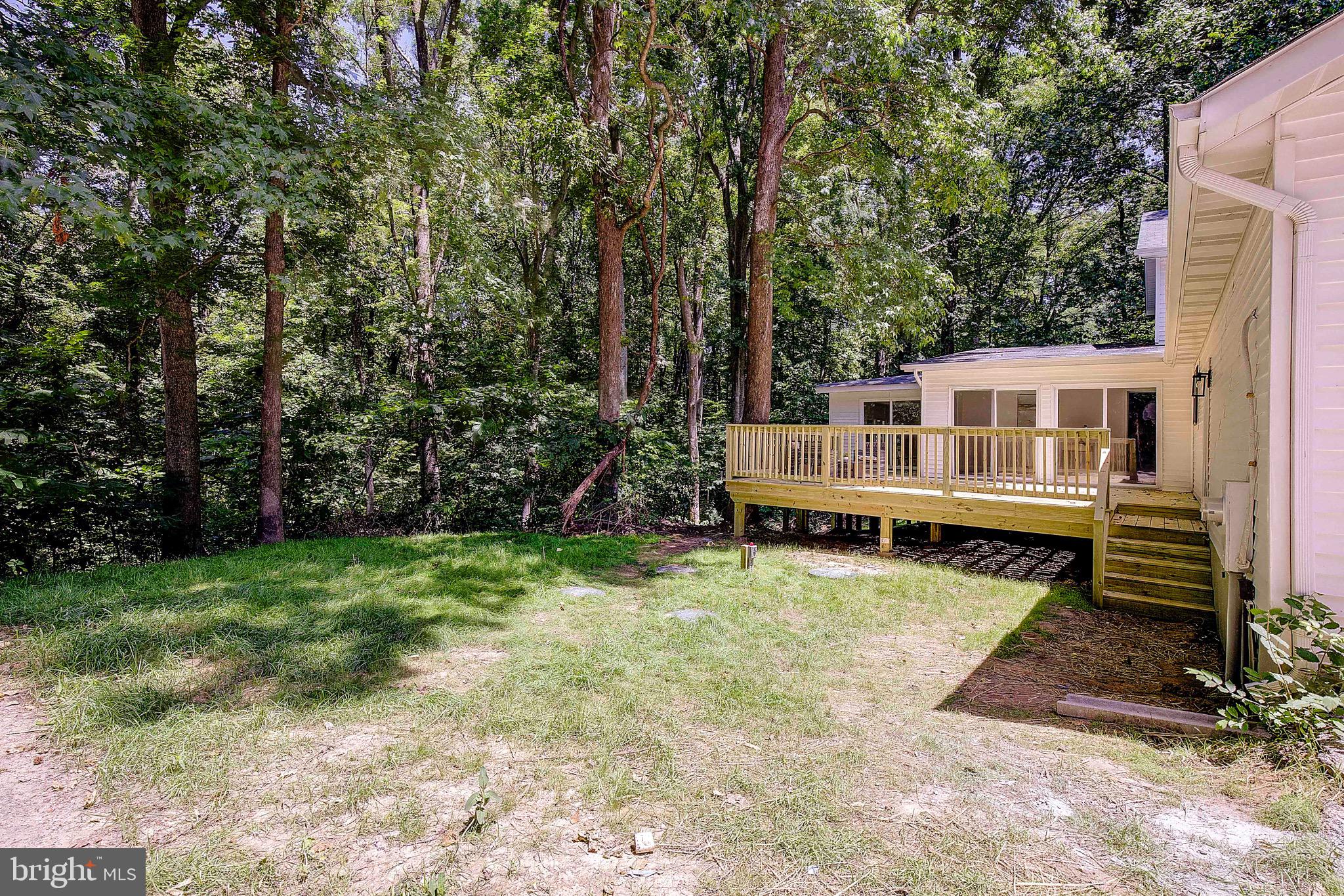 LAKE KARYLBROOK - Residential