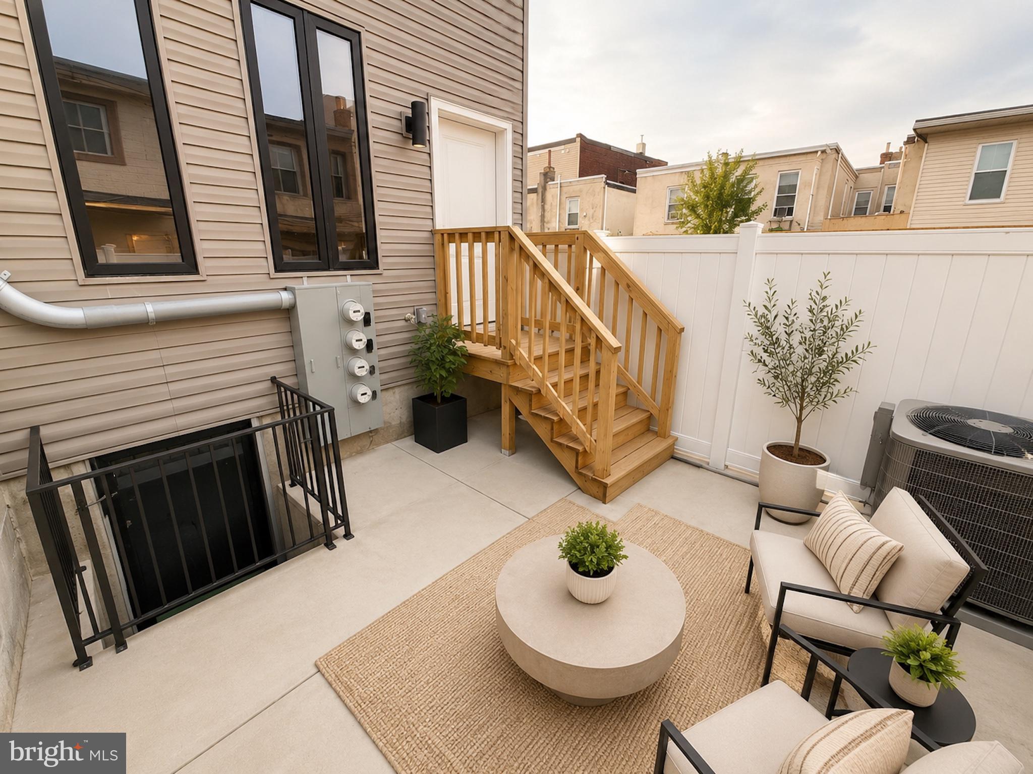HARTRANFT - Residential Income