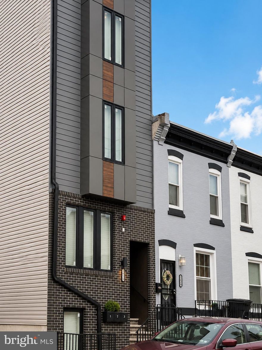 A rare opportunity to acquire a fully completed new construction triplex designed for immediate cash flow and long-term, low-maintenance performance. This is a true turnkey asset with modern construction throughout, separate utilities for each unit, and strong rental positioning across all three layouts.
The property consists of three thoughtfully designed units that maximize rent potential and tenant demand. The lower level unit spans approximately 1,600 square feet and offers 3 bedrooms and 3 full bathrooms with private yard access, making it ideal for premium rental income or high-demand shared living arrangements. The middle unit includes 2 bedrooms and 1 bathroom across approximately 825 square feet with a modern open layout and in-unit laundry. The top floor unit also features 2 bedrooms and 1 bathroom, along with private roof deck access, a rare amenity that supports higher rents and strong tenant retention.
All units are equipped with brand-new kitchens, bathrooms, flooring, appliances, mechanical systems, and building infrastructure, significantly reducing future capital expenditures and operating risk. In-unit laundry is included in every unit, further enhancing tenant appeal and rental competitiveness.
This asset is well-positioned for both experienced investors seeking portfolio expansion and buyers looking to stabilize a high-quality, low-maintenance rental property in a growing market. With multiple unit types, premium finishes, and strong amenity sets, the property is structured to command strong rents while maintaining long-term appreciation potential and operational efficiency.
A strong addition to any investment portfolio focused on durability, cash flow, and long-term upside.
