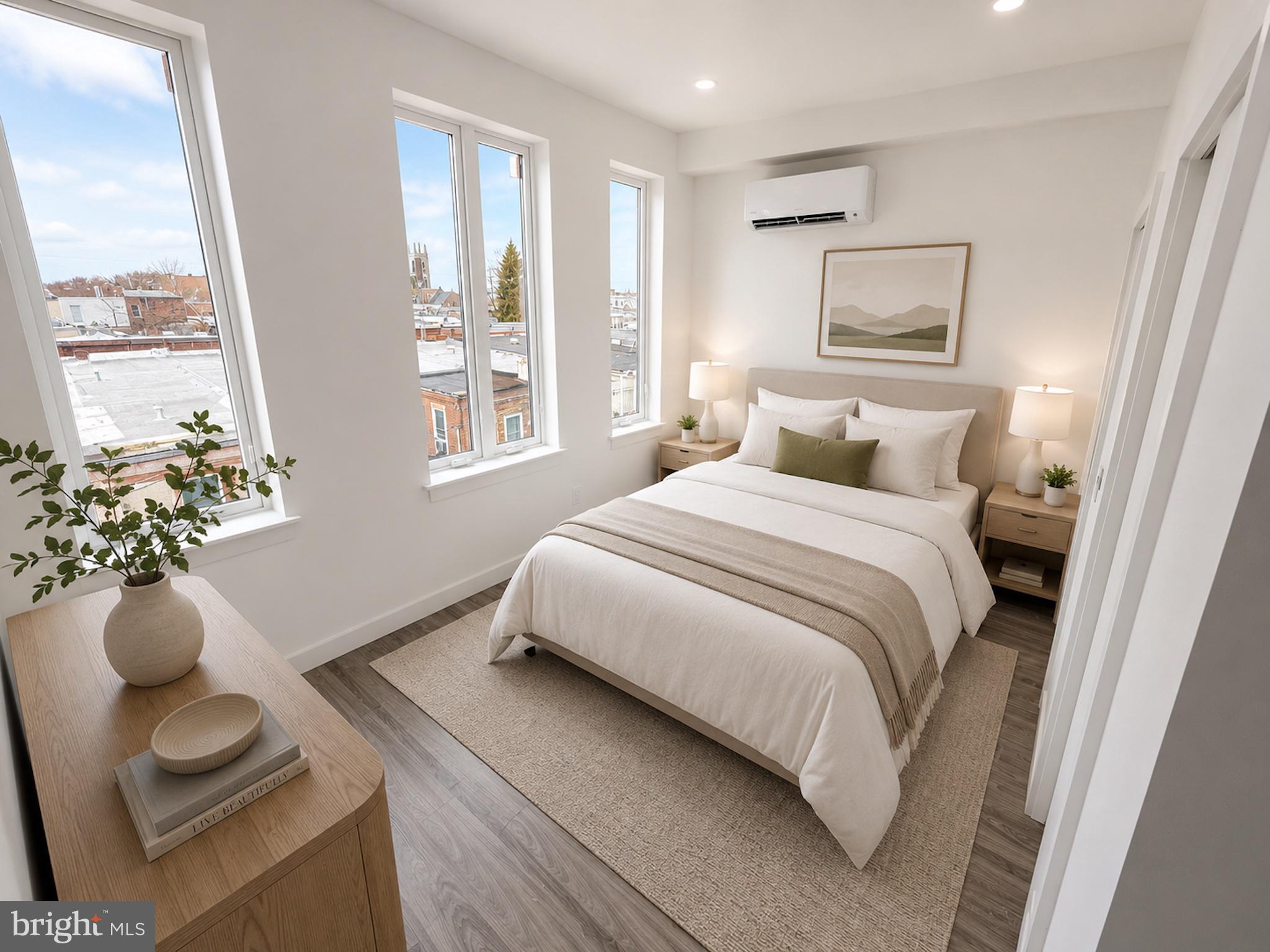 HARTRANFT - Residential Income
