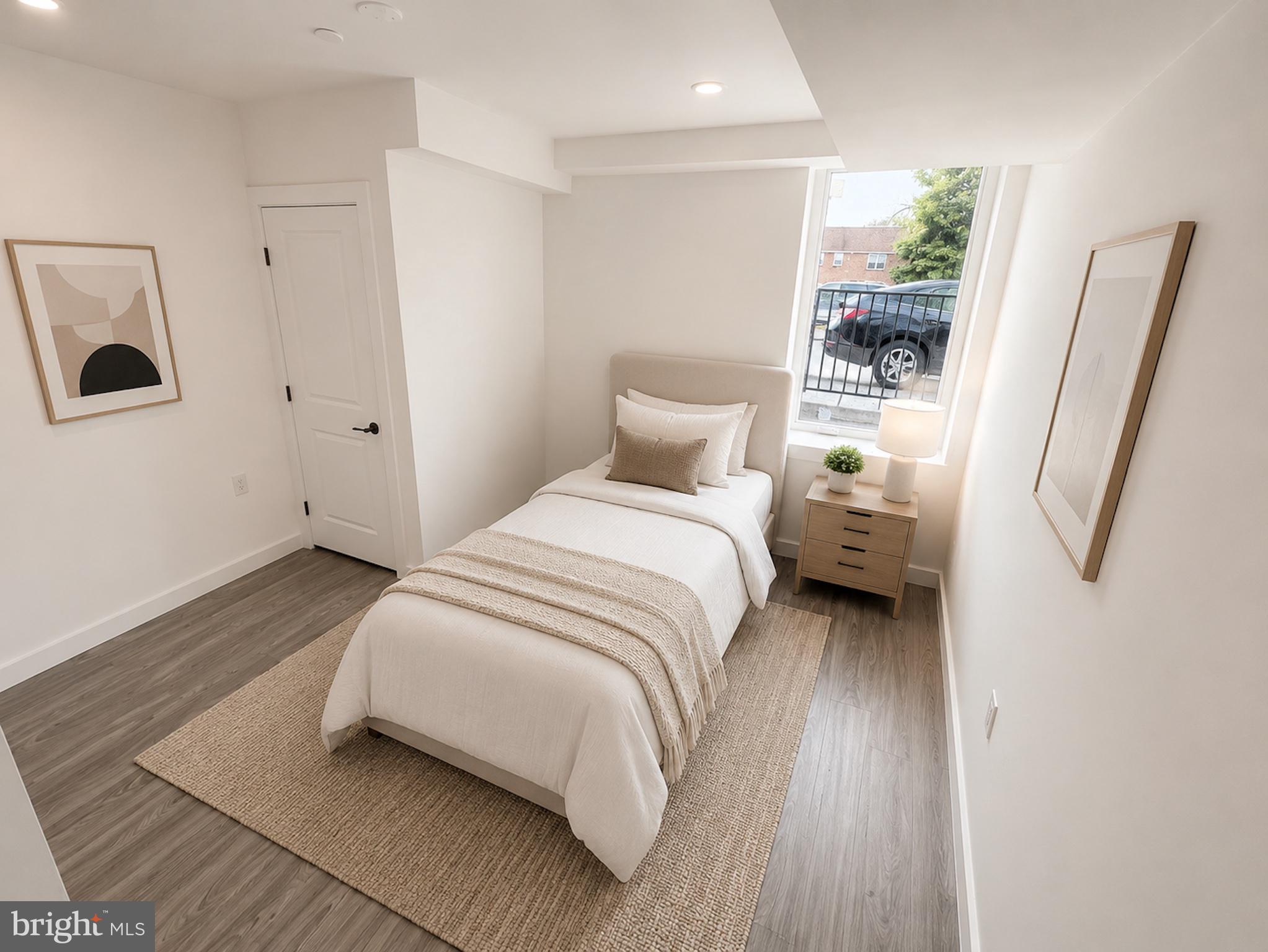 HARTRANFT - Residential Income