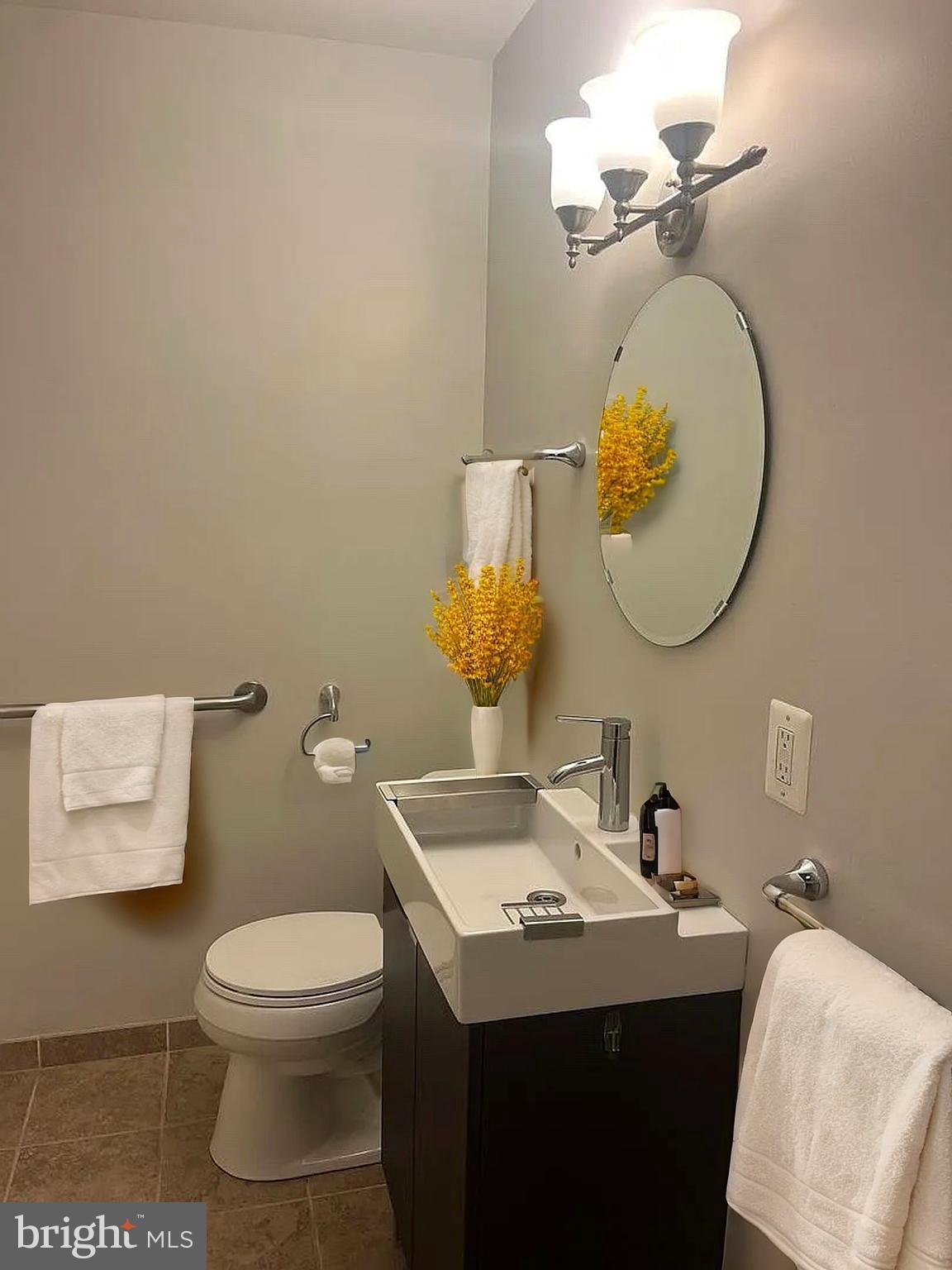 TAKOMA PARK - Residential Lease