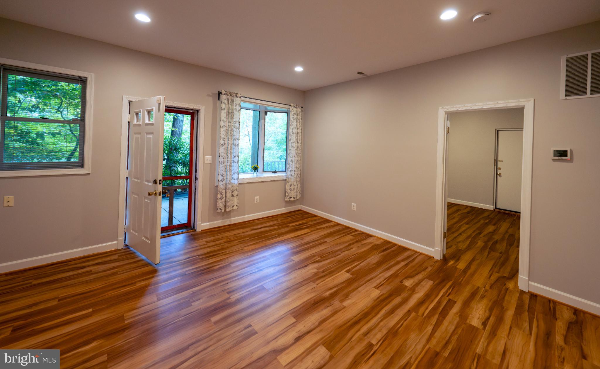 TAKOMA PARK - Residential Lease