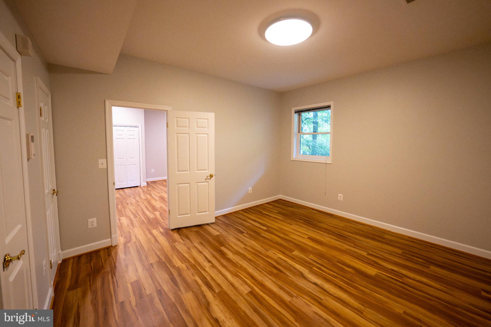 TAKOMA PARK - Residential Lease