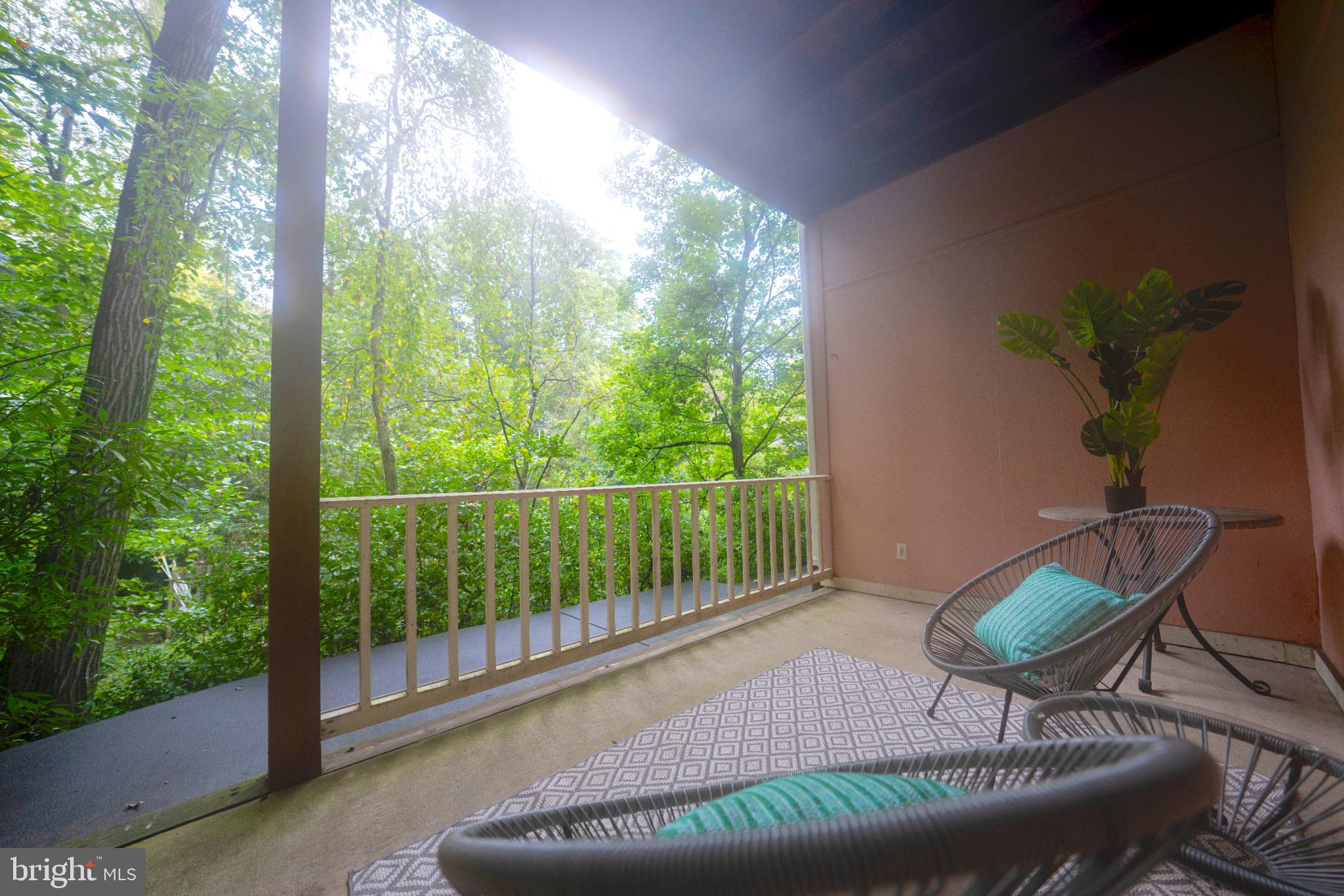 TAKOMA PARK - Residential Lease