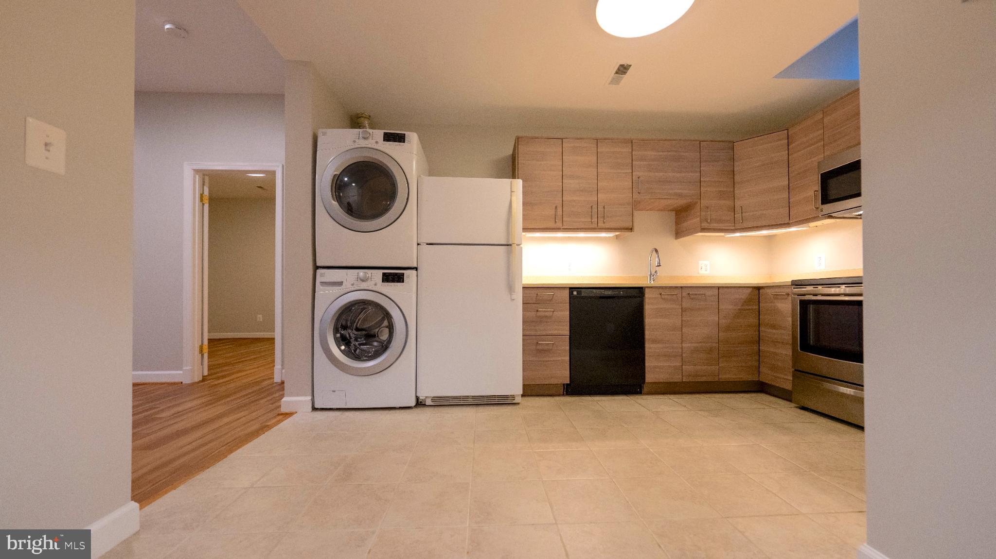 TAKOMA PARK - Residential Lease