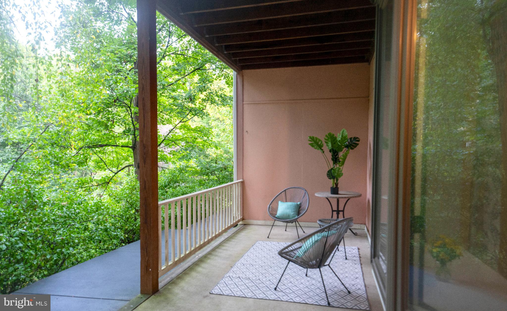 TAKOMA PARK - Residential Lease