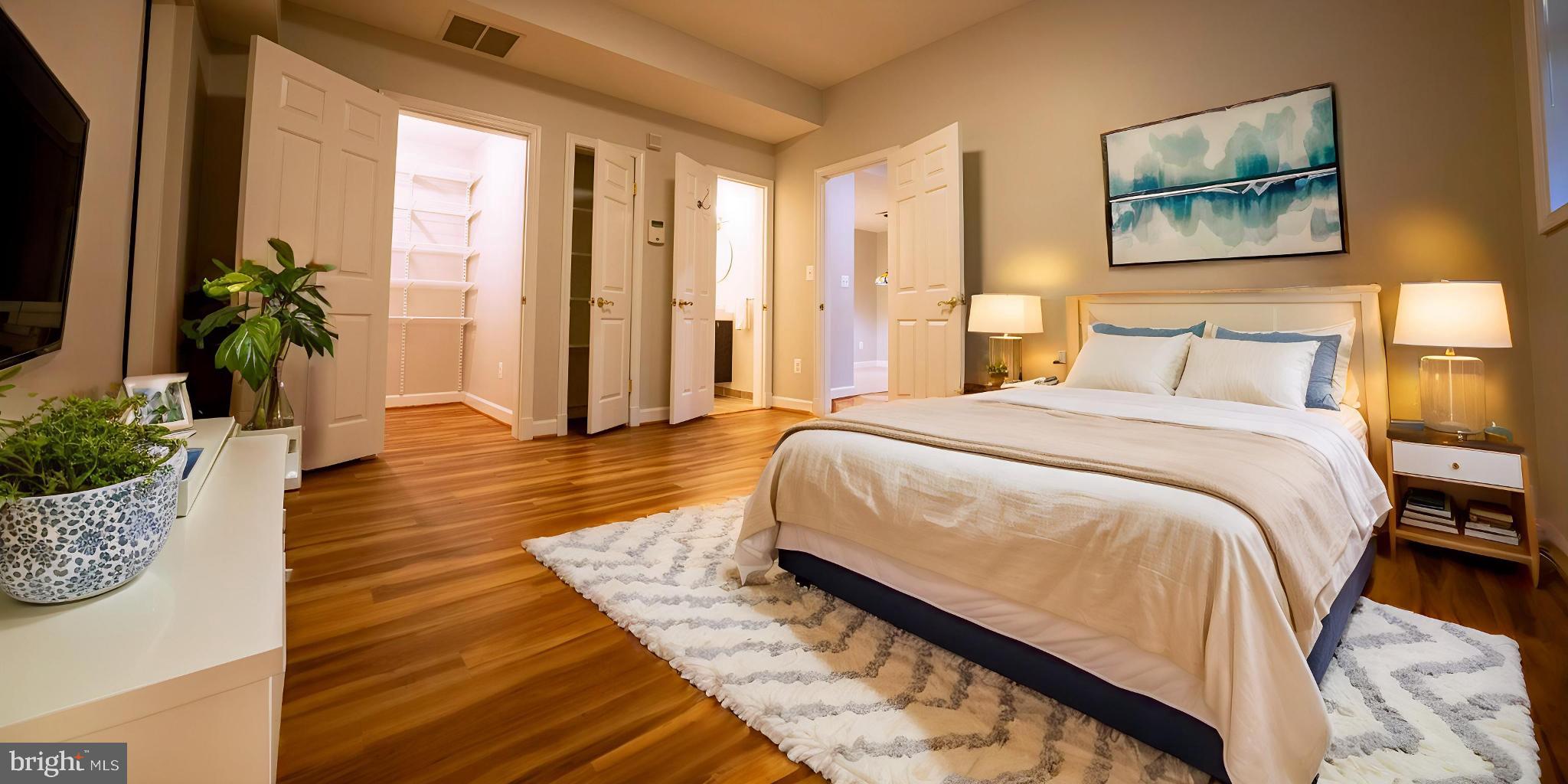 TAKOMA PARK - Residential Lease