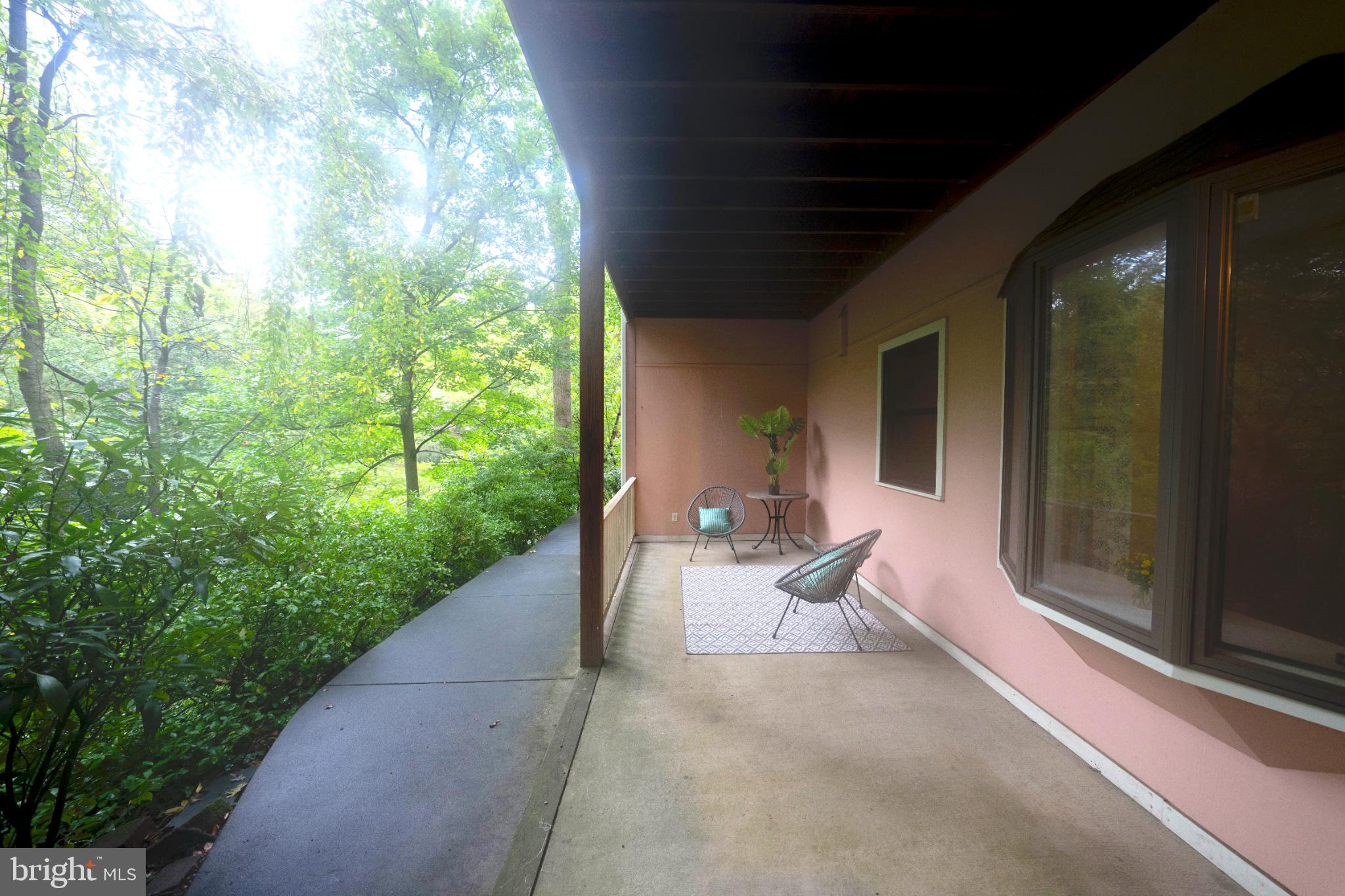 TAKOMA PARK - Residential Lease