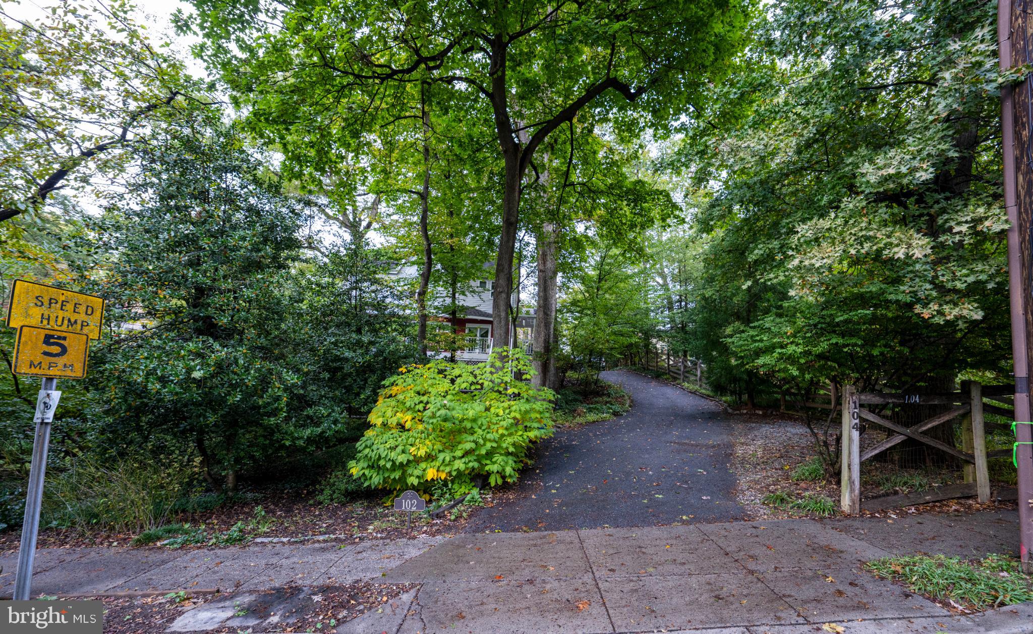 TAKOMA PARK - Residential Lease