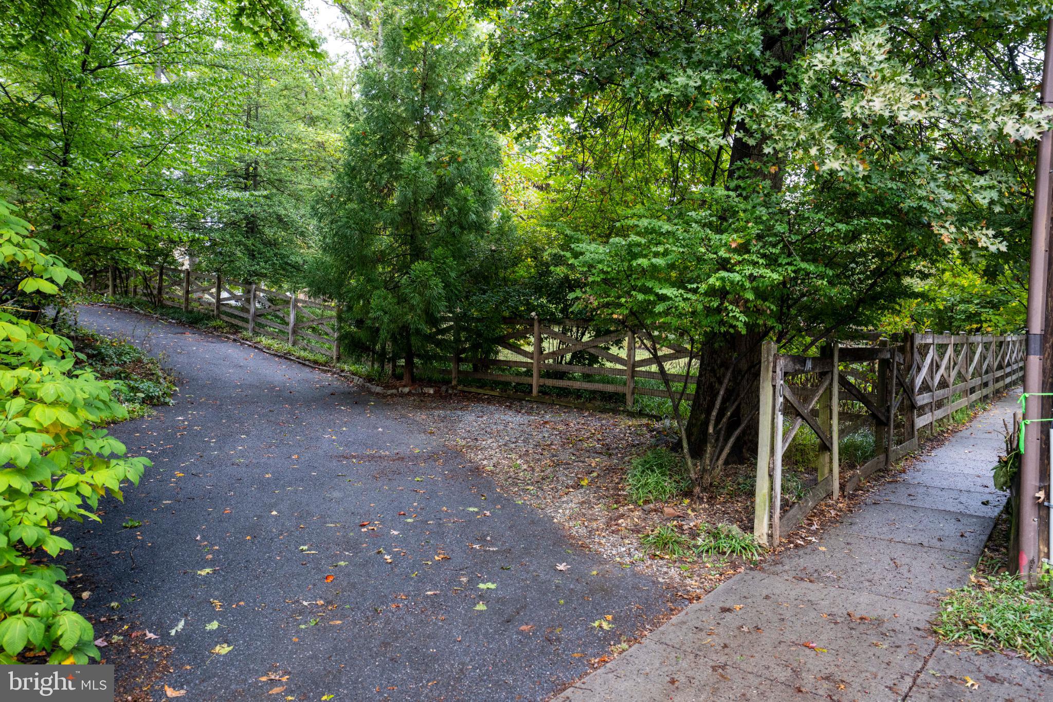 TAKOMA PARK - Residential Lease