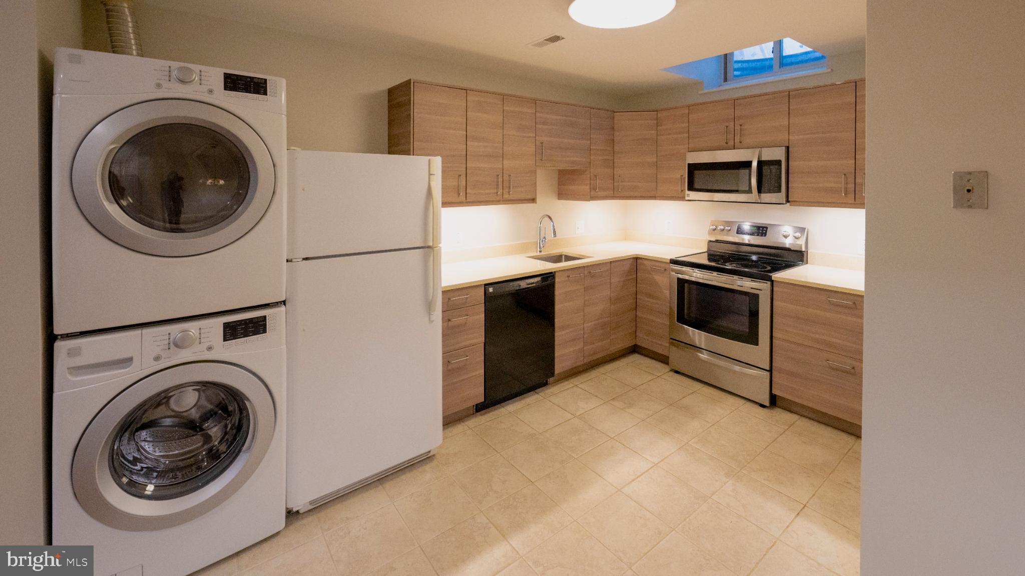 TAKOMA PARK - Residential Lease