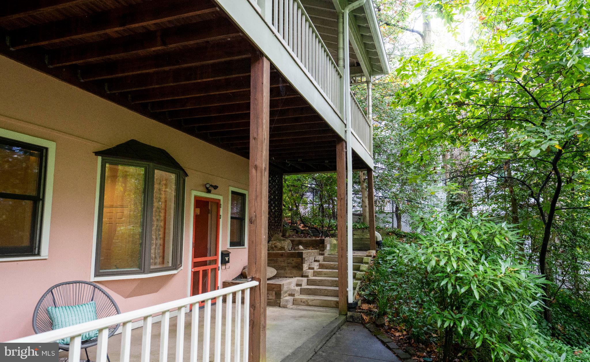 TAKOMA PARK - Residential Lease