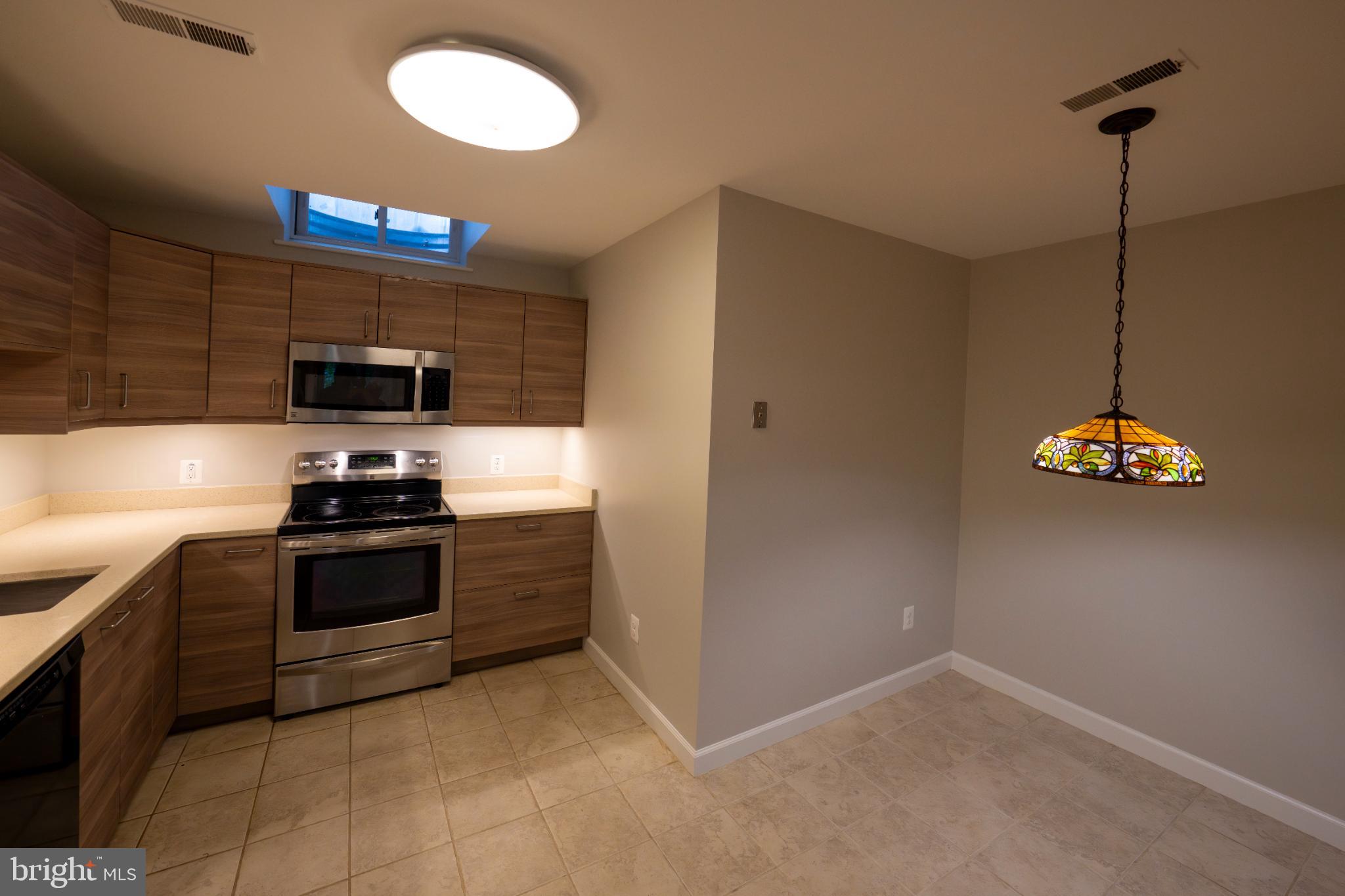 TAKOMA PARK - Residential Lease