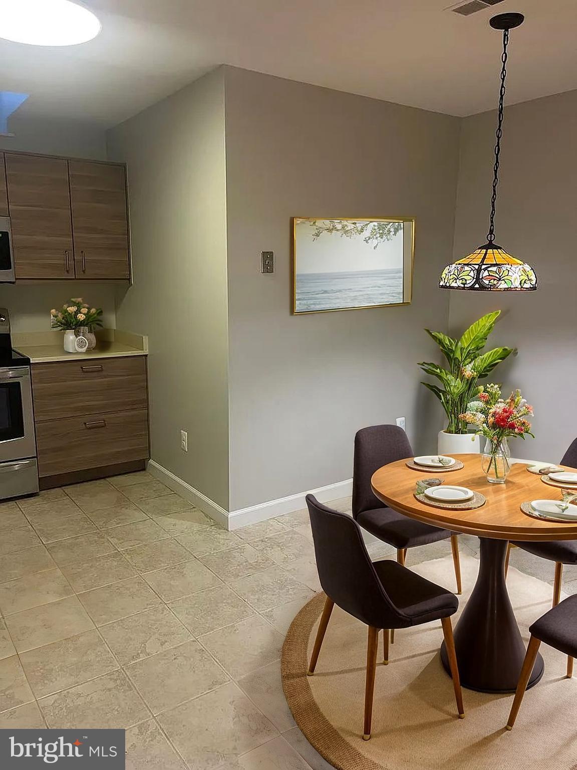 TAKOMA PARK - Residential Lease