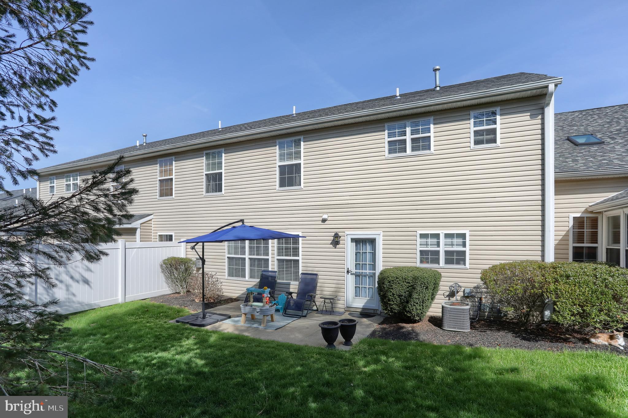 VILLAS AT HERSHEY MEADOWS - Residential