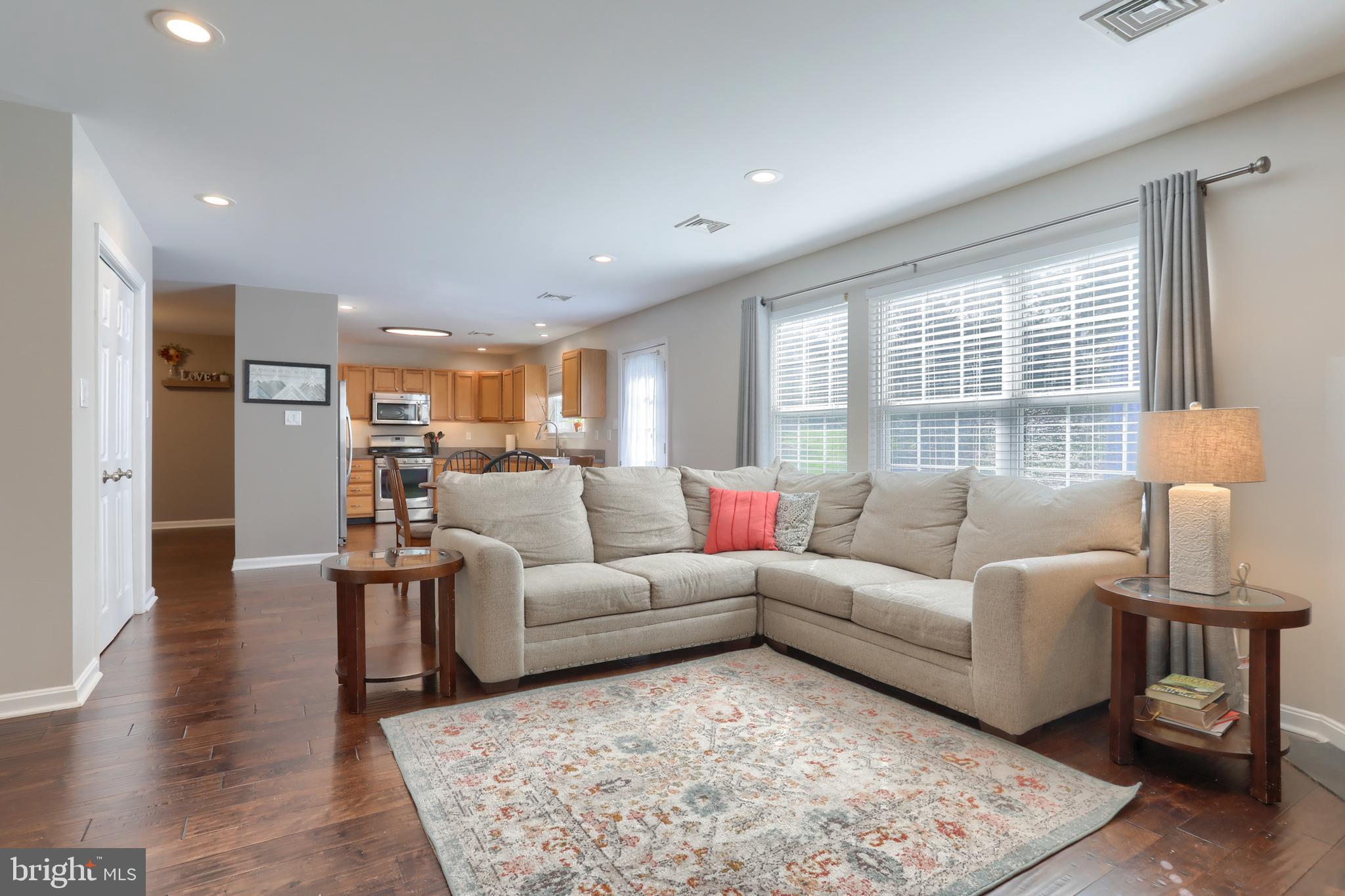 VILLAS AT HERSHEY MEADOWS - Residential