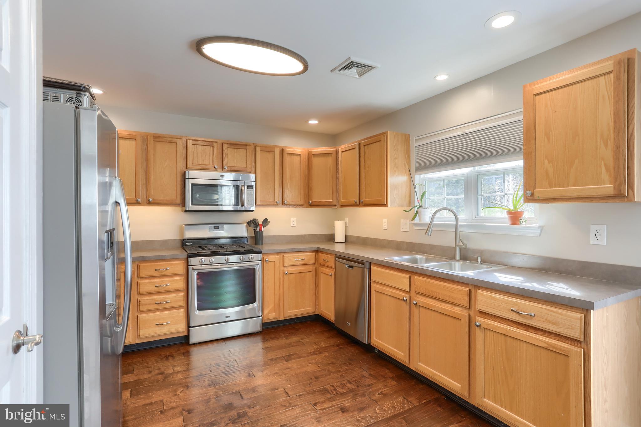 VILLAS AT HERSHEY MEADOWS - Residential