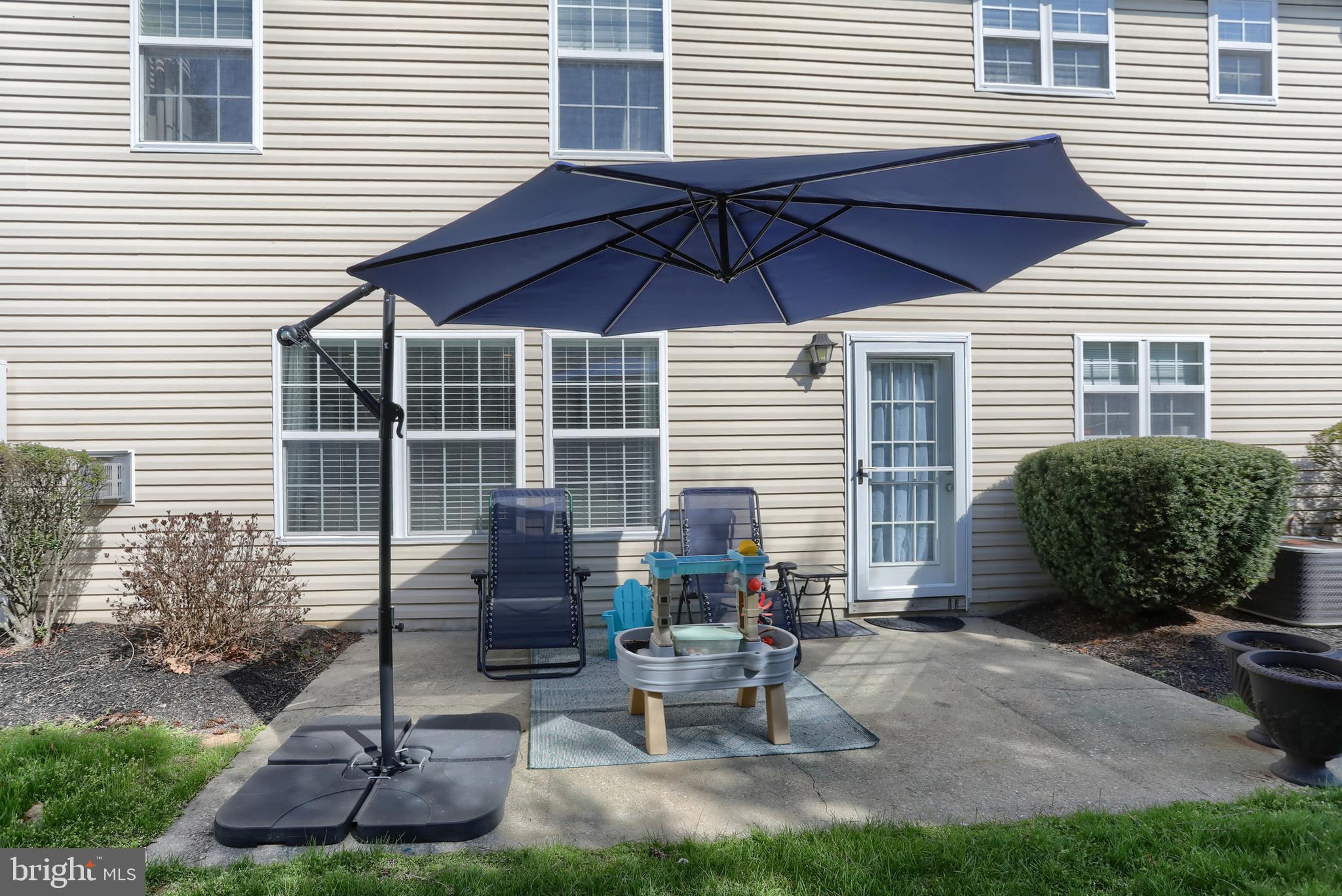 VILLAS AT HERSHEY MEADOWS - Residential