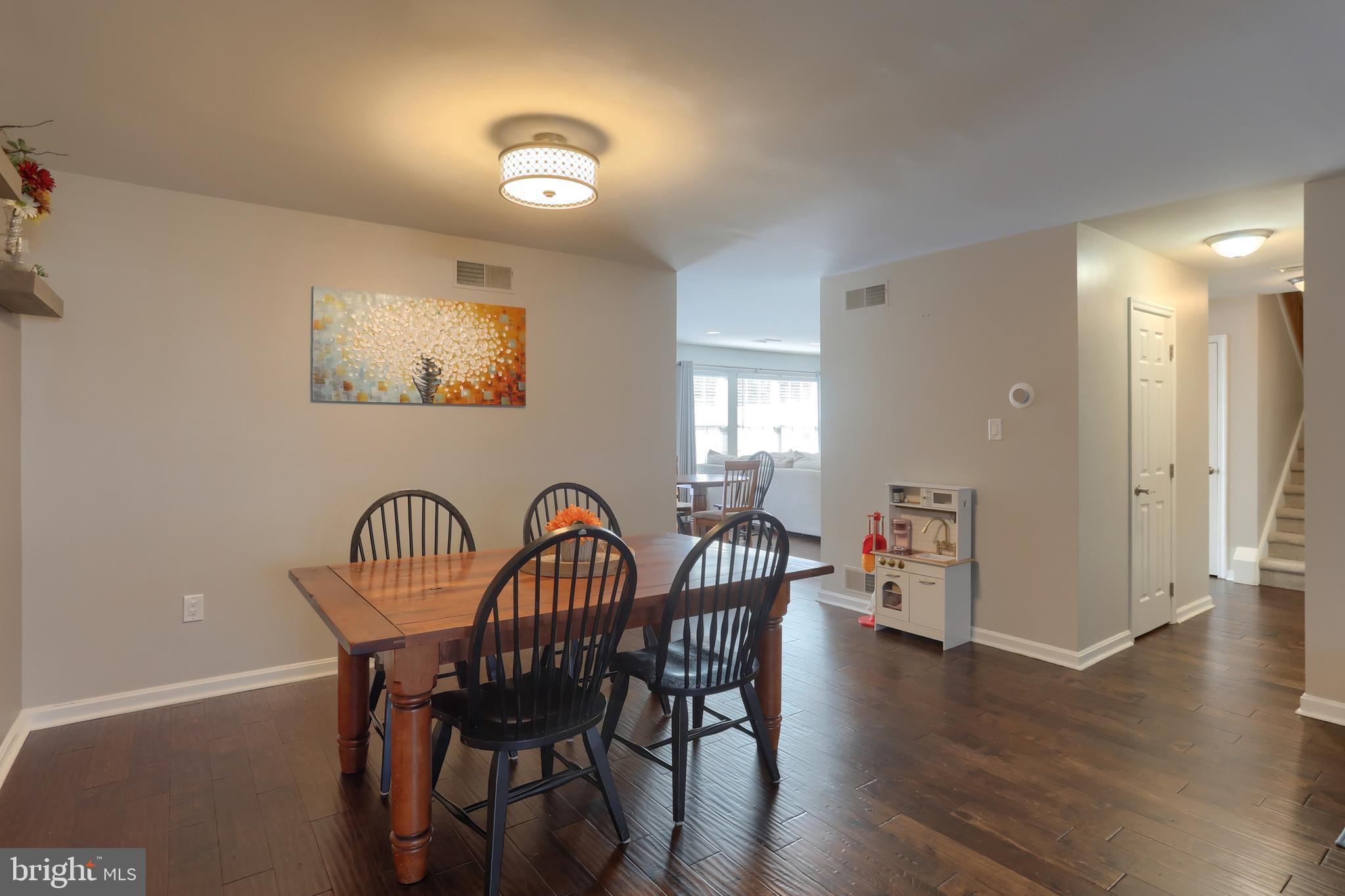 VILLAS AT HERSHEY MEADOWS - Residential