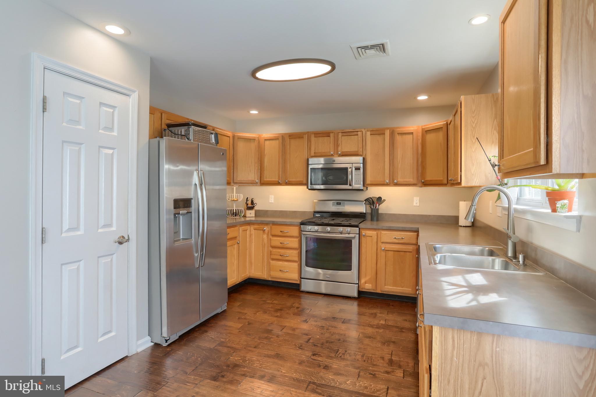 VILLAS AT HERSHEY MEADOWS - Residential