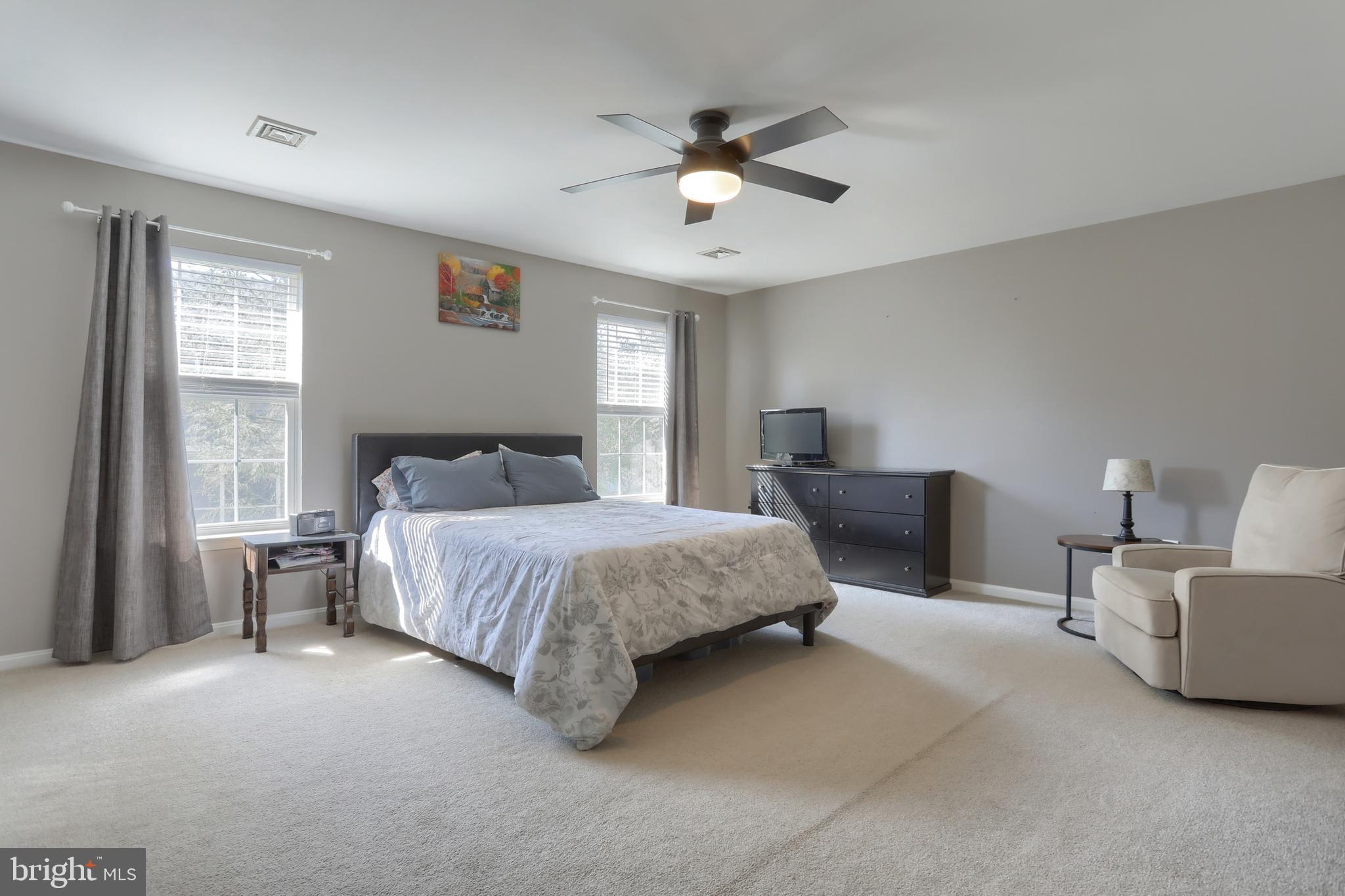 VILLAS AT HERSHEY MEADOWS - Residential