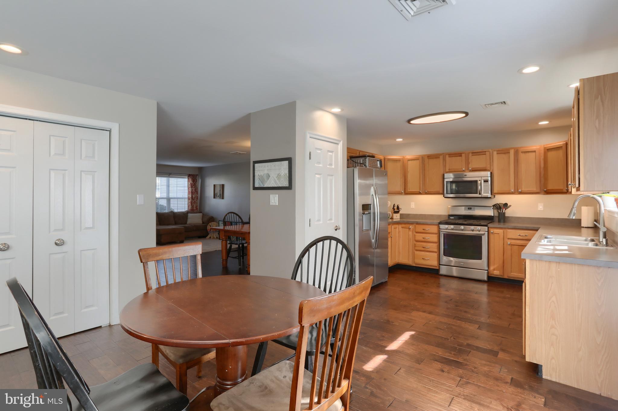 VILLAS AT HERSHEY MEADOWS - Residential