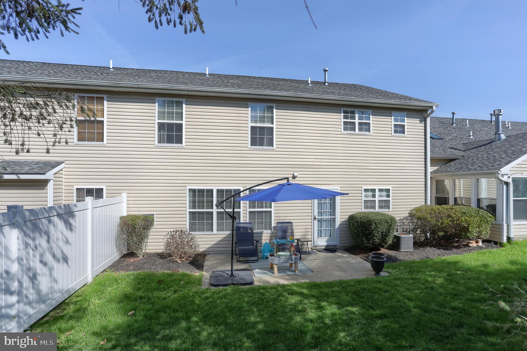 VILLAS AT HERSHEY MEADOWS - Residential