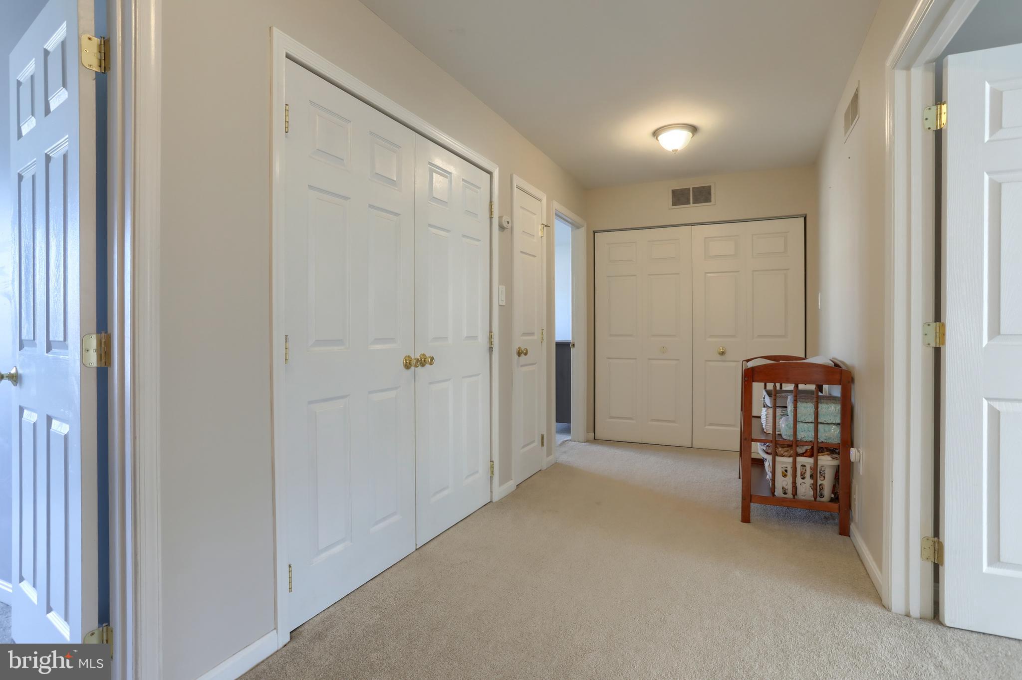 VILLAS AT HERSHEY MEADOWS - Residential