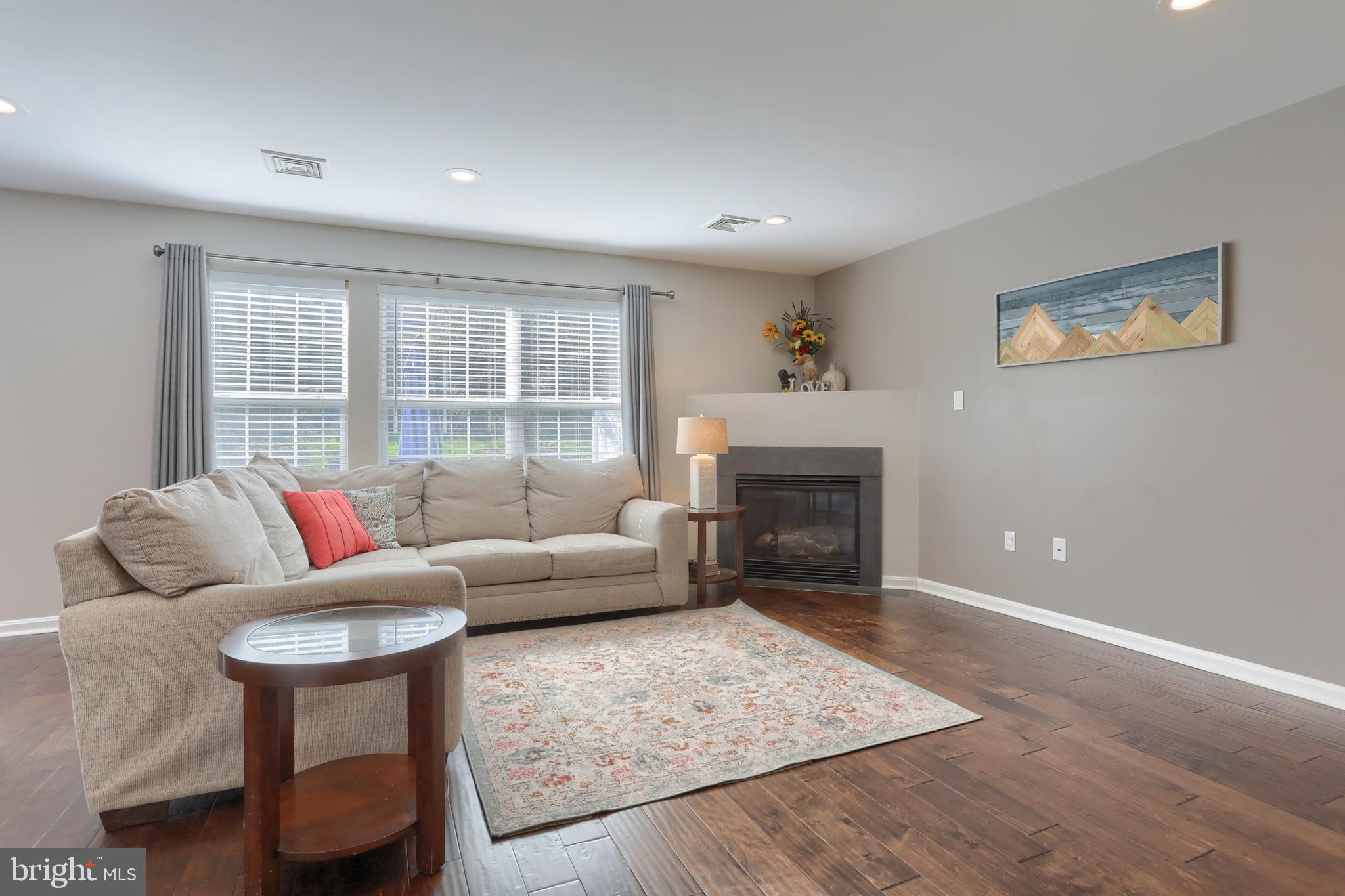 VILLAS AT HERSHEY MEADOWS - Residential