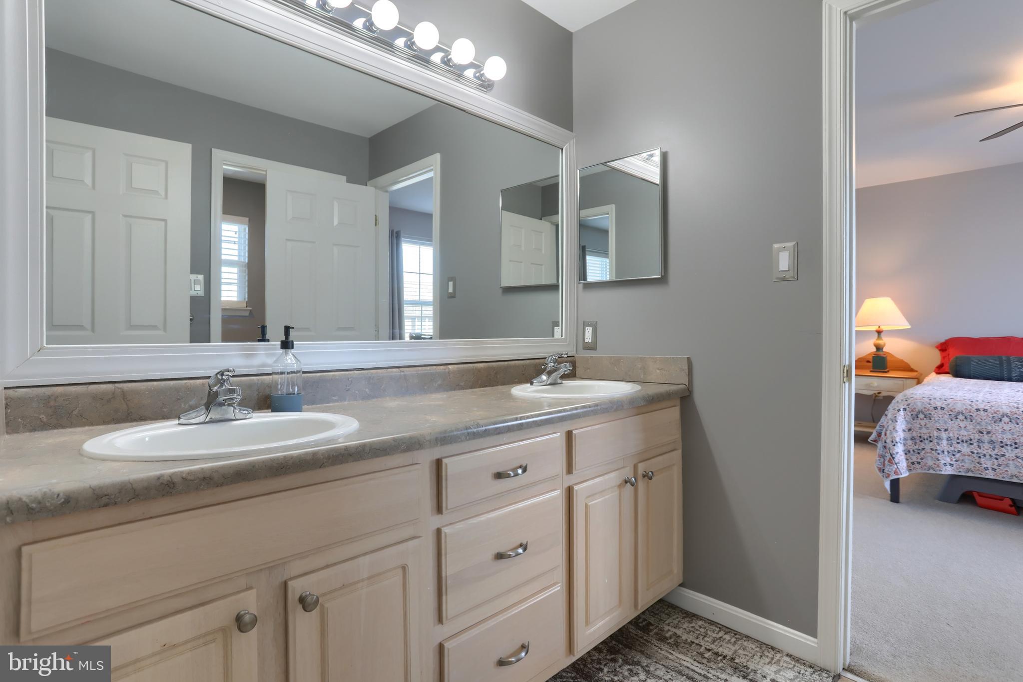 VILLAS AT HERSHEY MEADOWS - Residential