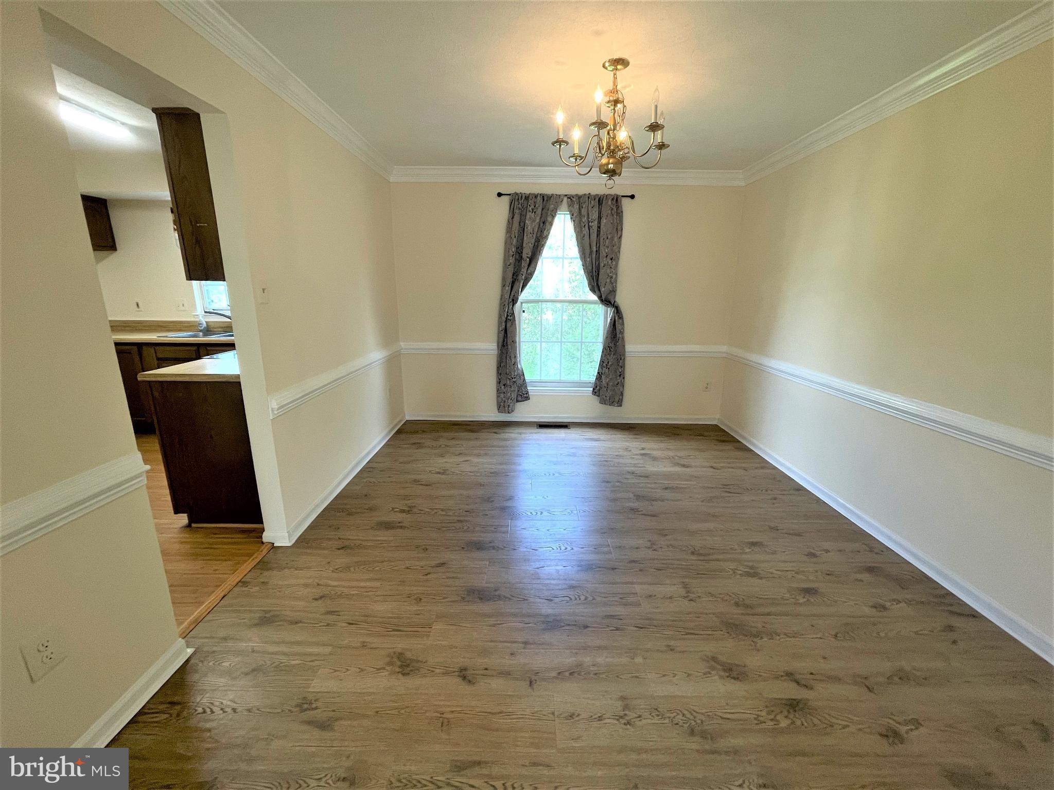 SPRINGFIELD MANOR CLUSTER - Residential Lease