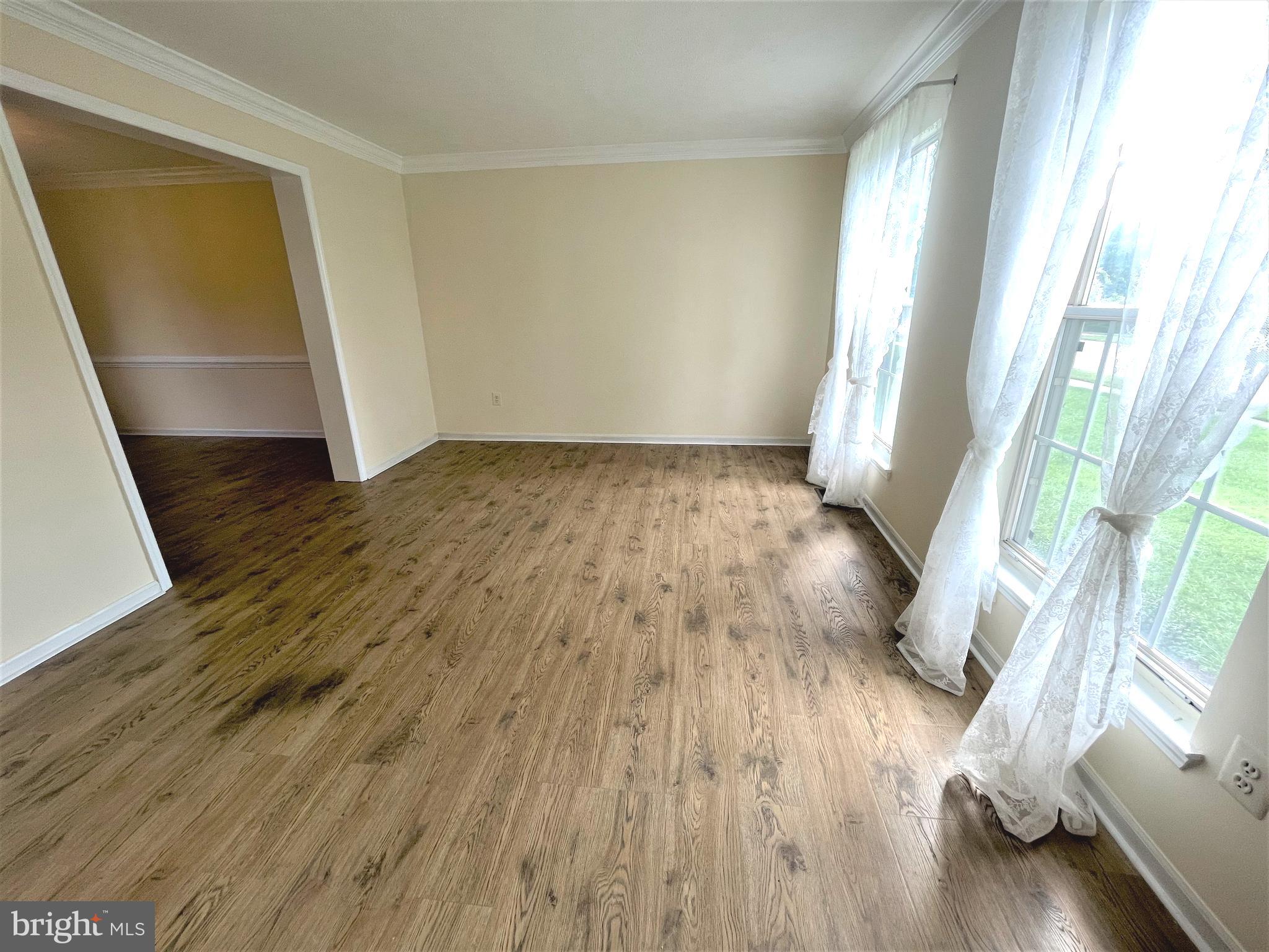 SPRINGFIELD MANOR CLUSTER - Residential Lease