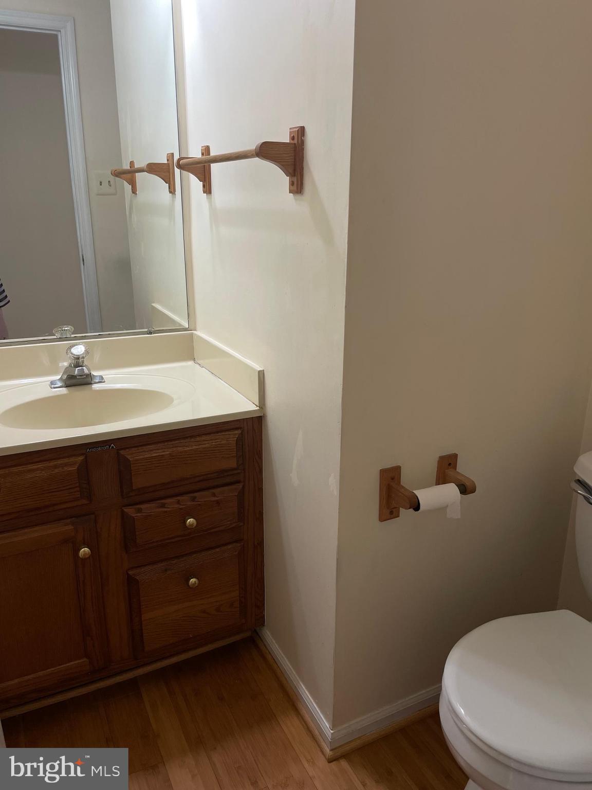 SPRINGFIELD MANOR CLUSTER - Residential Lease