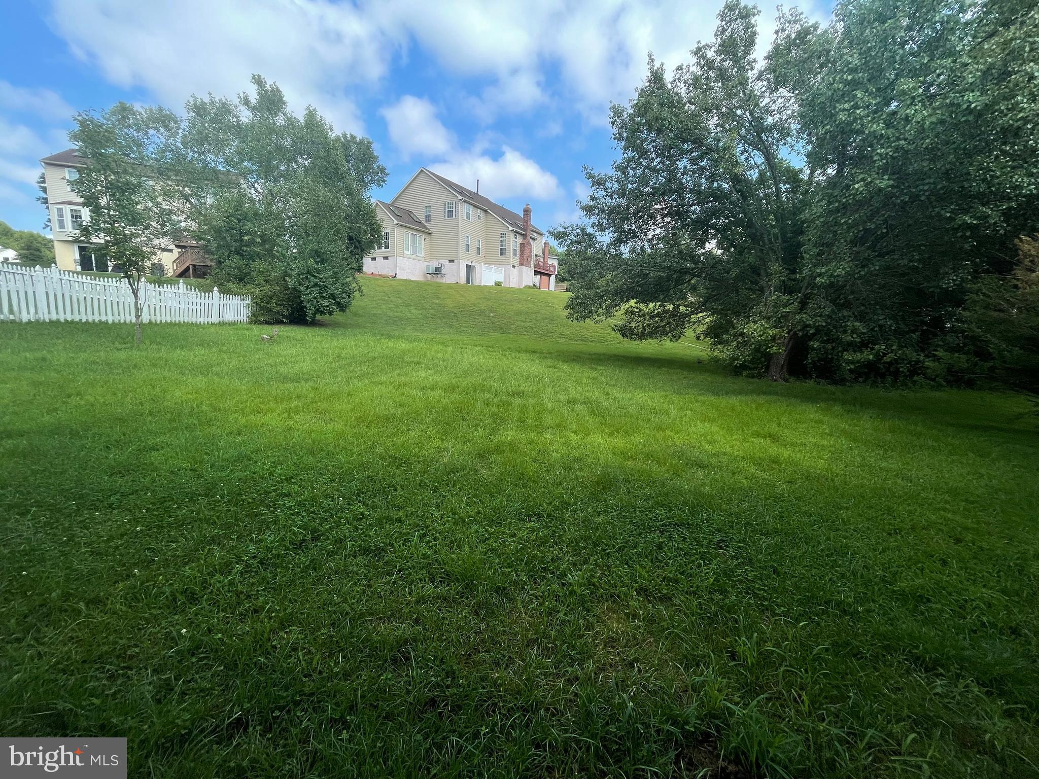 SPRINGFIELD MANOR CLUSTER - Residential Lease