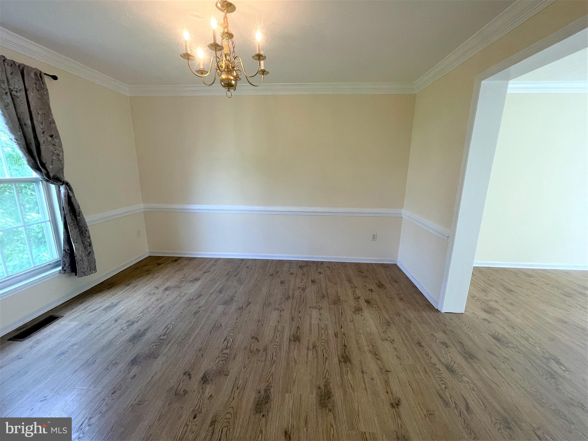 SPRINGFIELD MANOR CLUSTER - Residential Lease