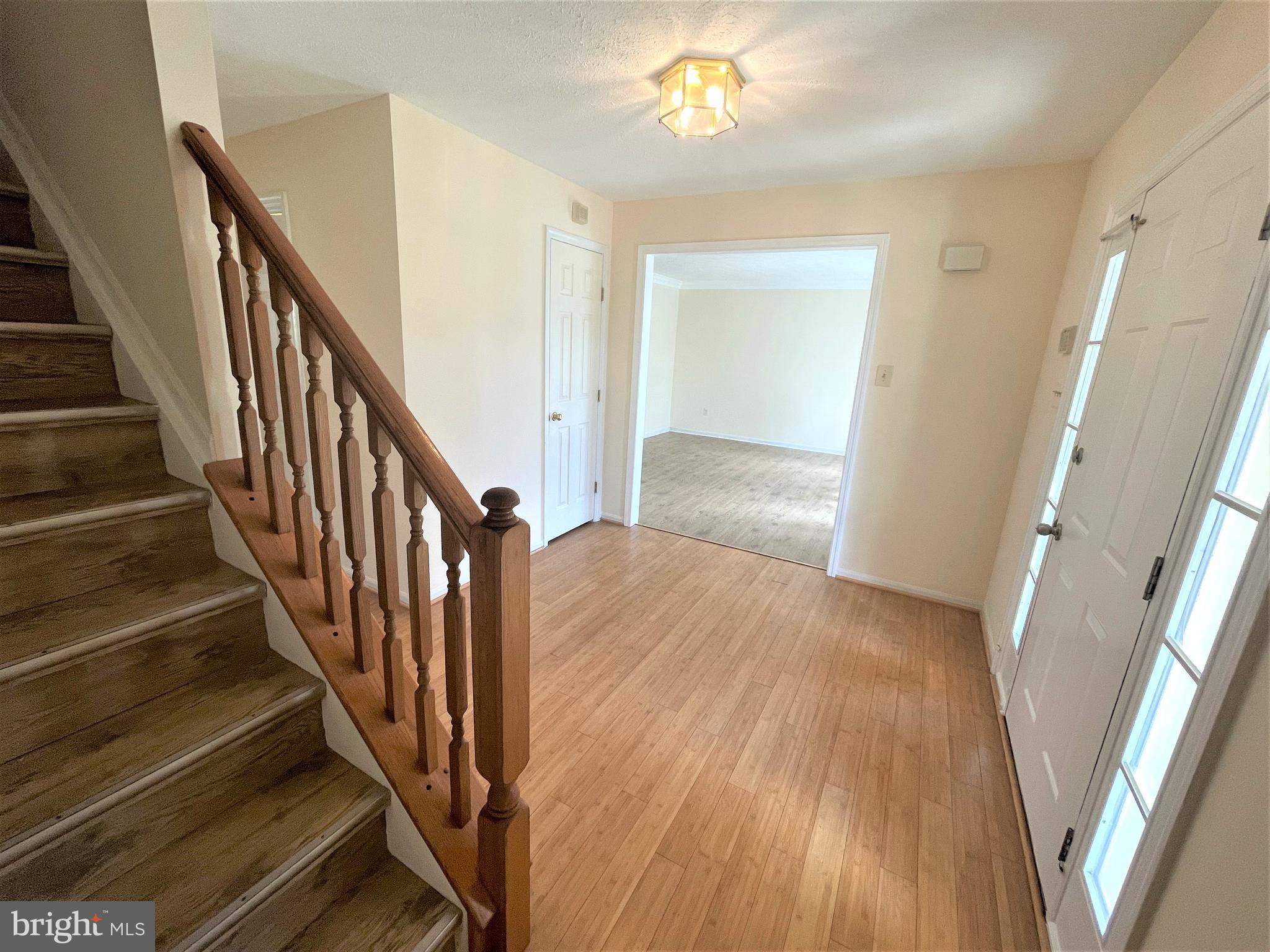 SPRINGFIELD MANOR CLUSTER - Residential Lease