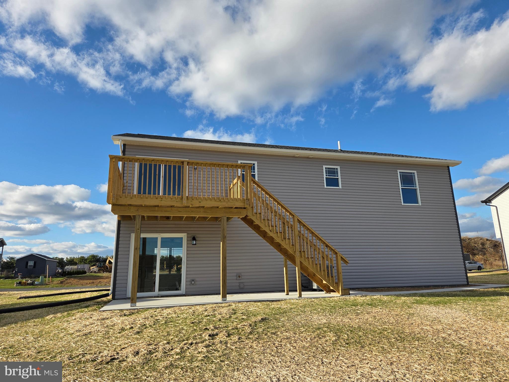 THORNWOOD - Residential