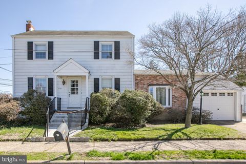 Homes For Sale - 3101 Nottingham Way<br/> HAMILTON, NJ 08619