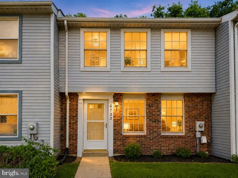 Townhouse For Rent - 6723 Kernel Court<br/> FREDERICK, MD 21703