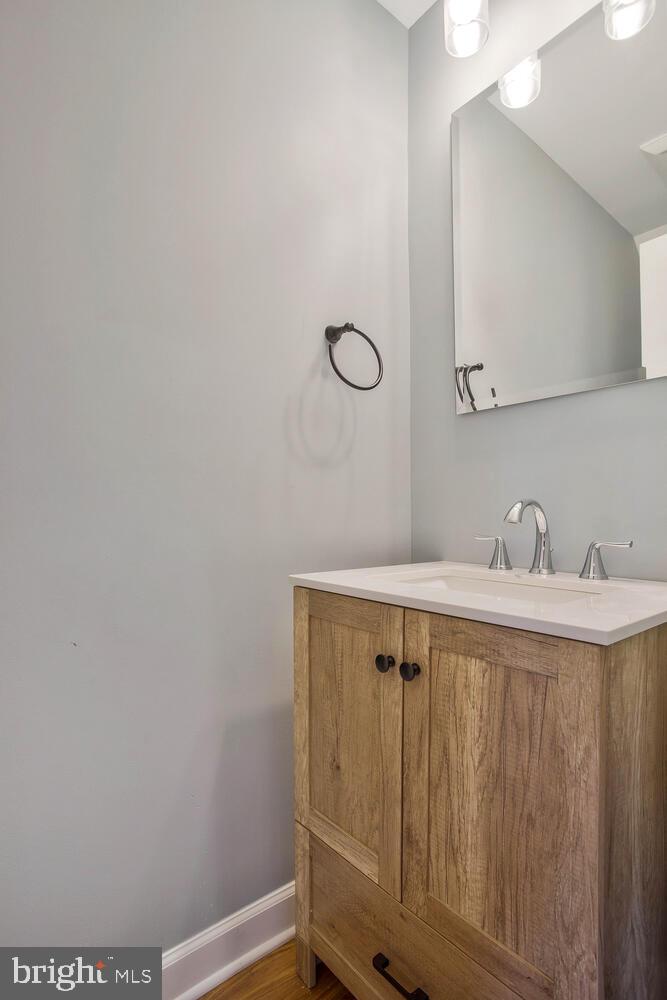 HUME SPRINGS - Residential Lease